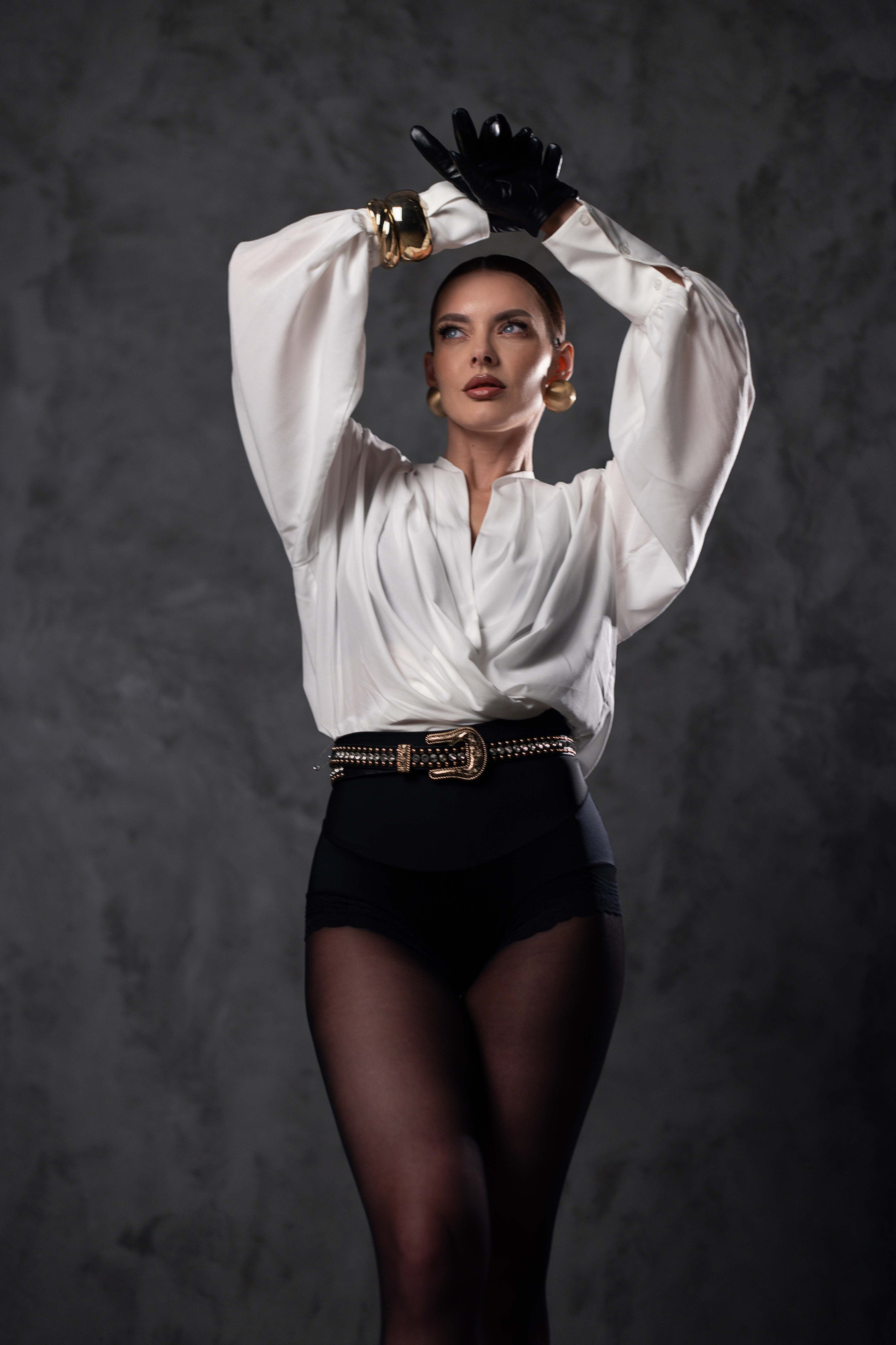 Елена. Фотограф в Краснодаре Никольская Екатерина