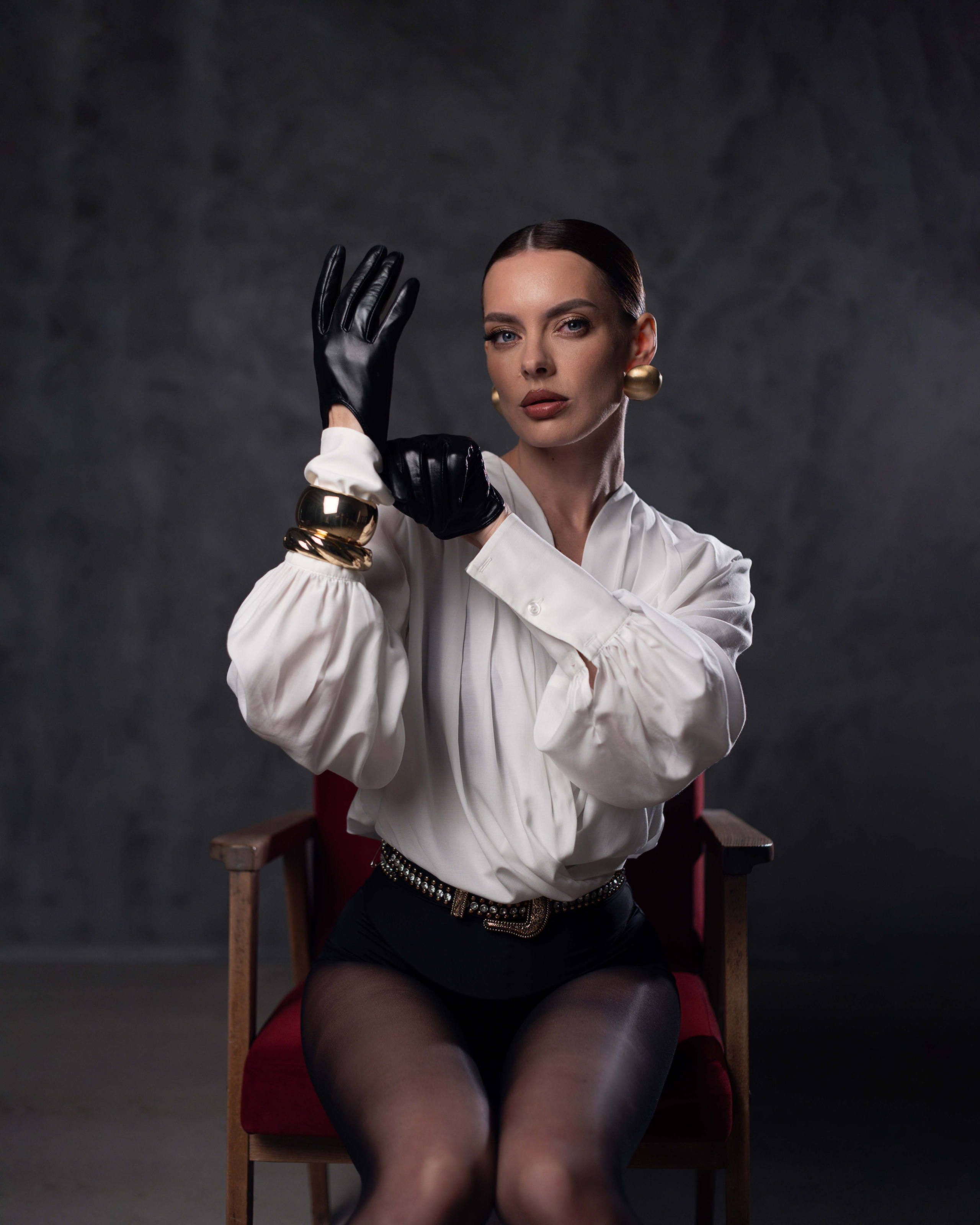 Елена. Фотограф в Краснодаре Никольская Екатерина