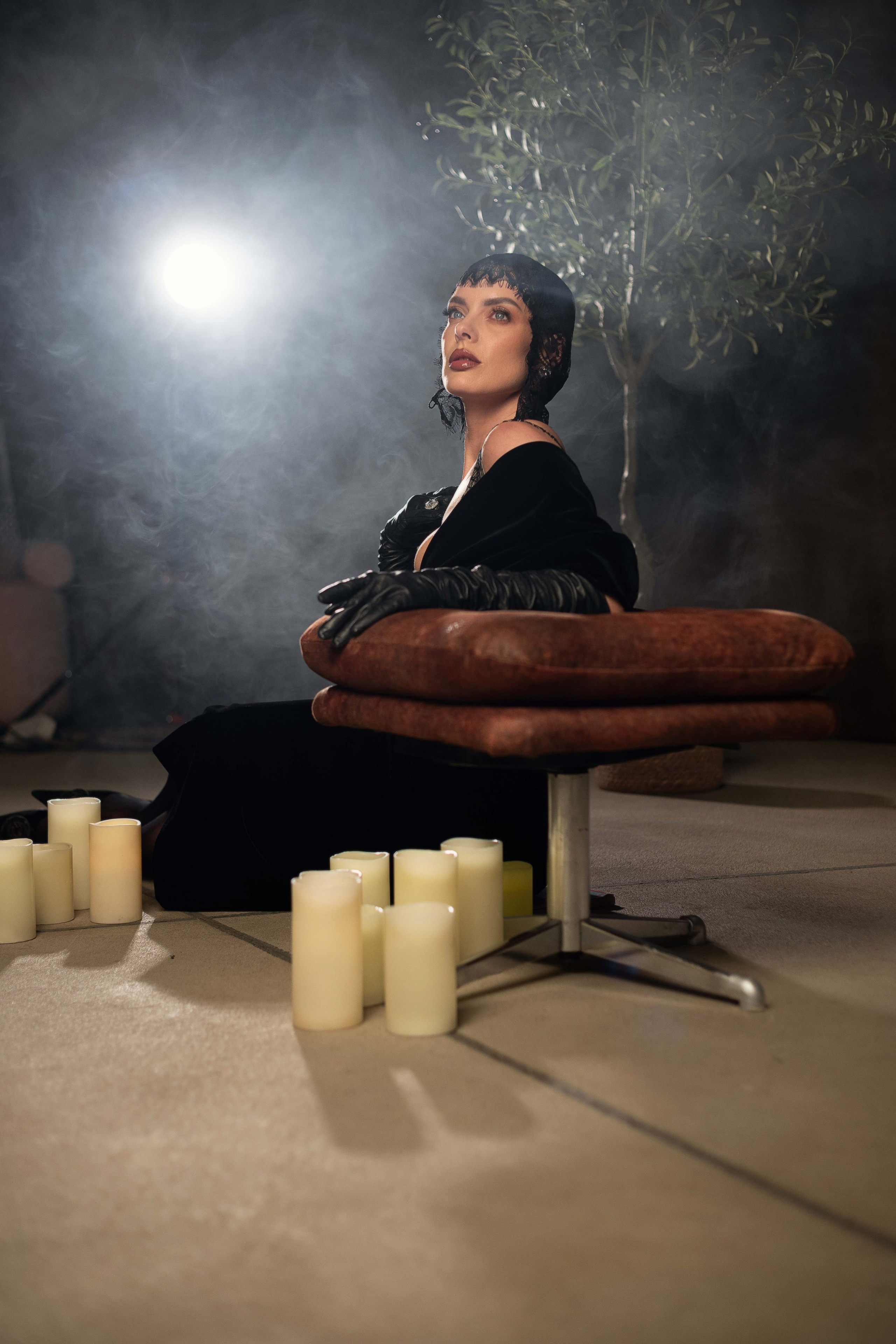 Елена. Фотограф в Краснодаре Никольская Екатерина