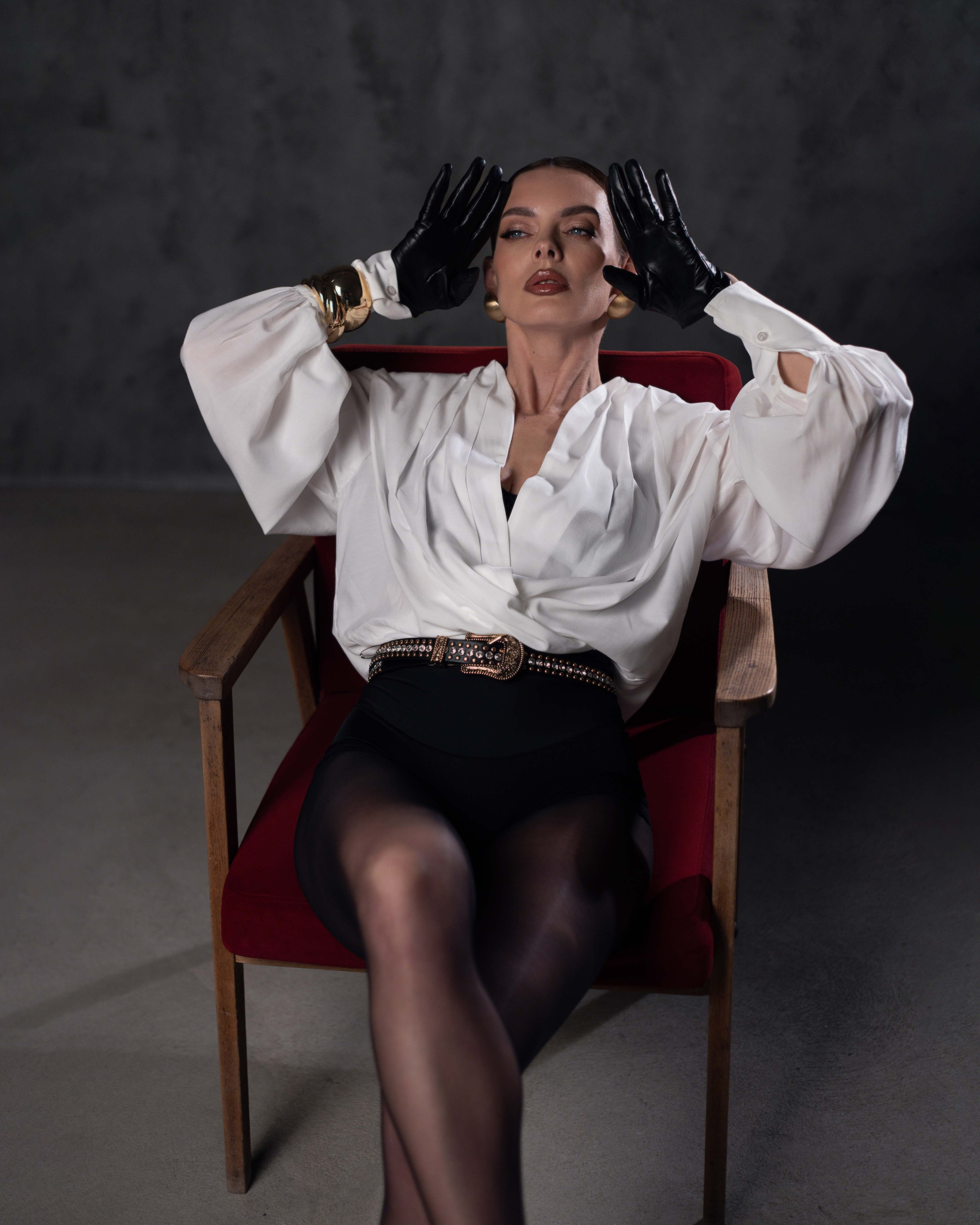 Елена. Фотограф в Краснодаре Никольская Екатерина