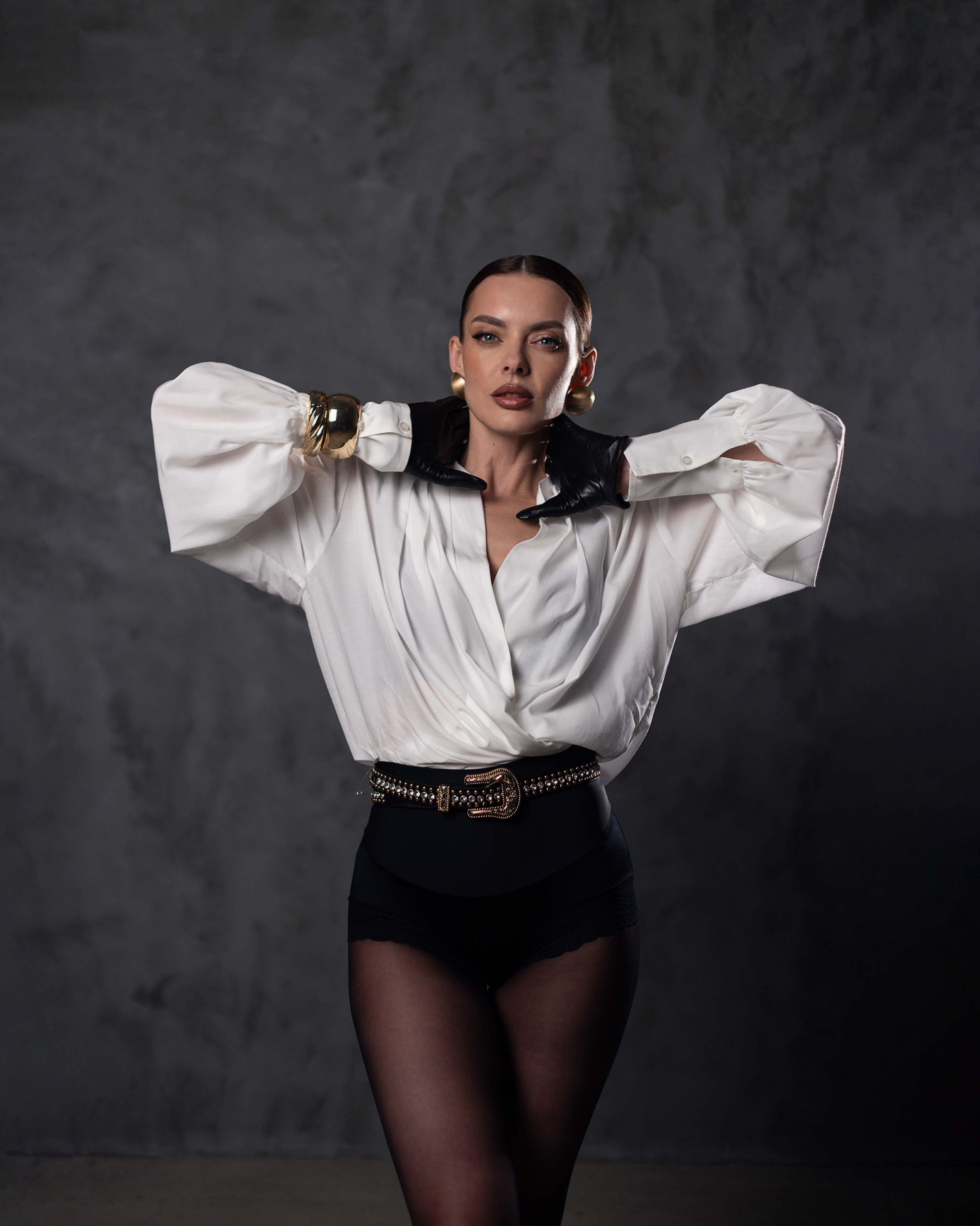 Елена. Фотограф в Краснодаре Никольская Екатерина