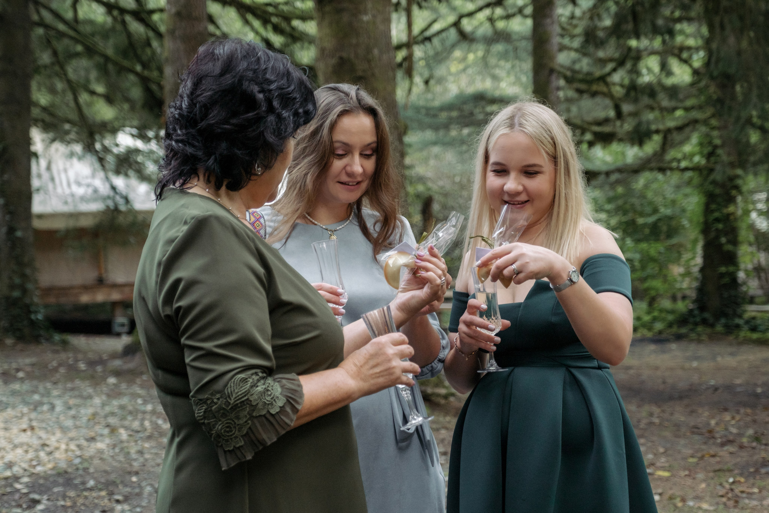 Кот и Дракон. Свадебный Видеограф Фотограф в Сочи