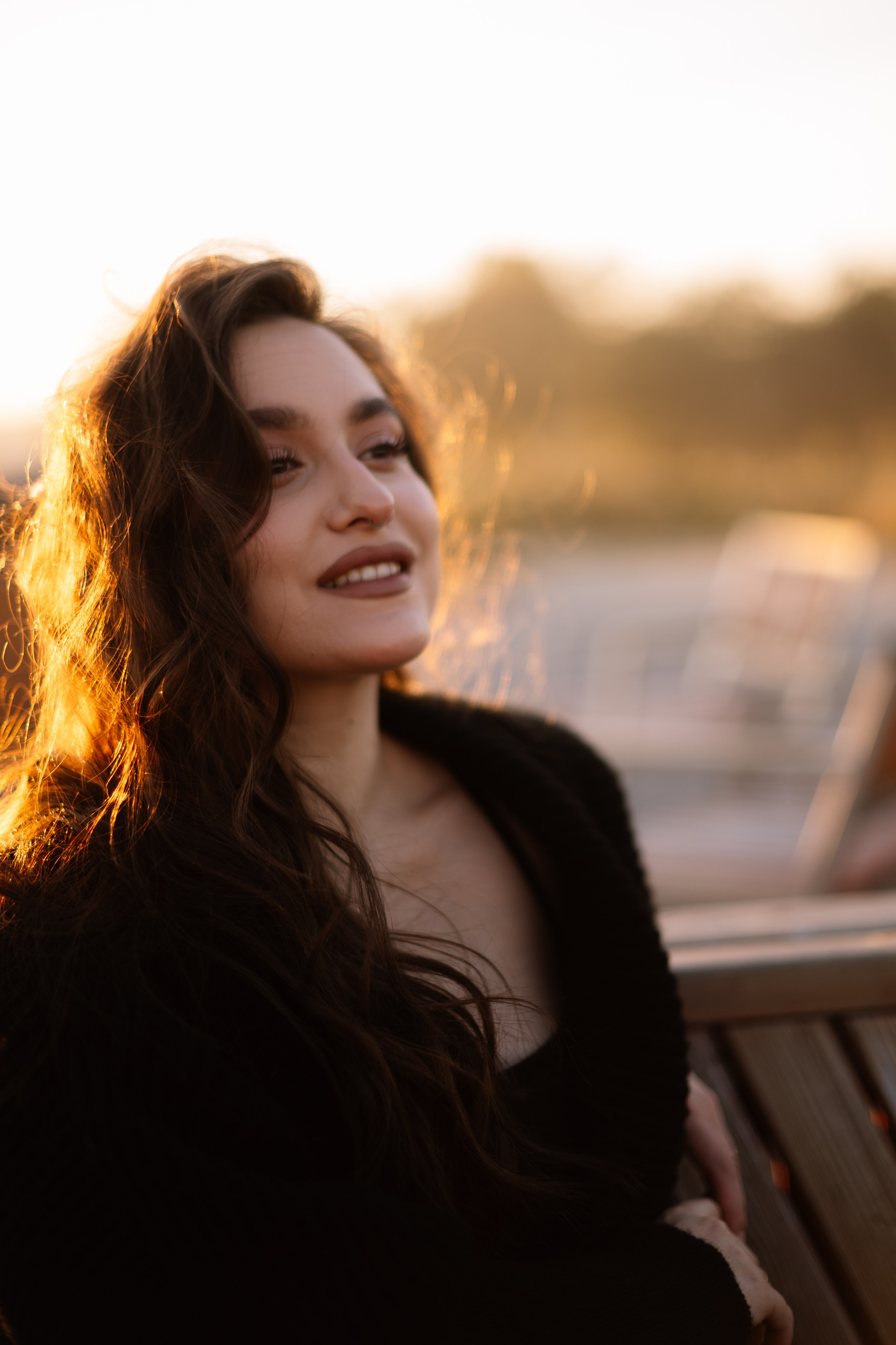 Вика. Свадебный фотограф в Сибае Елена Самарина