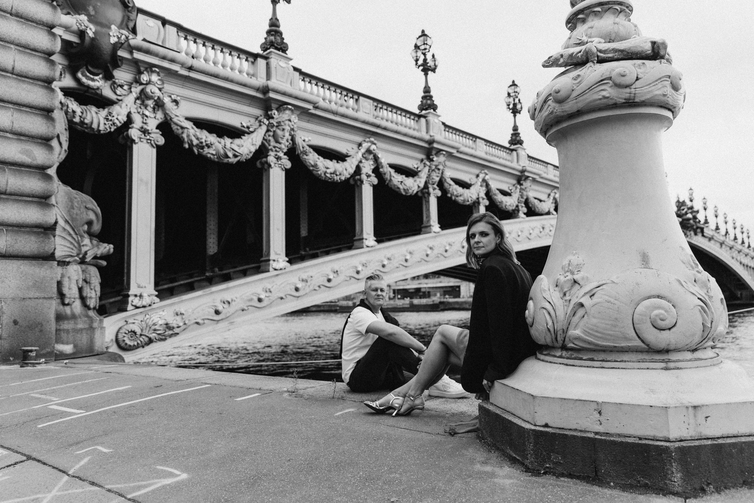 Мой рок-н-ролл. Фотограф в Париже