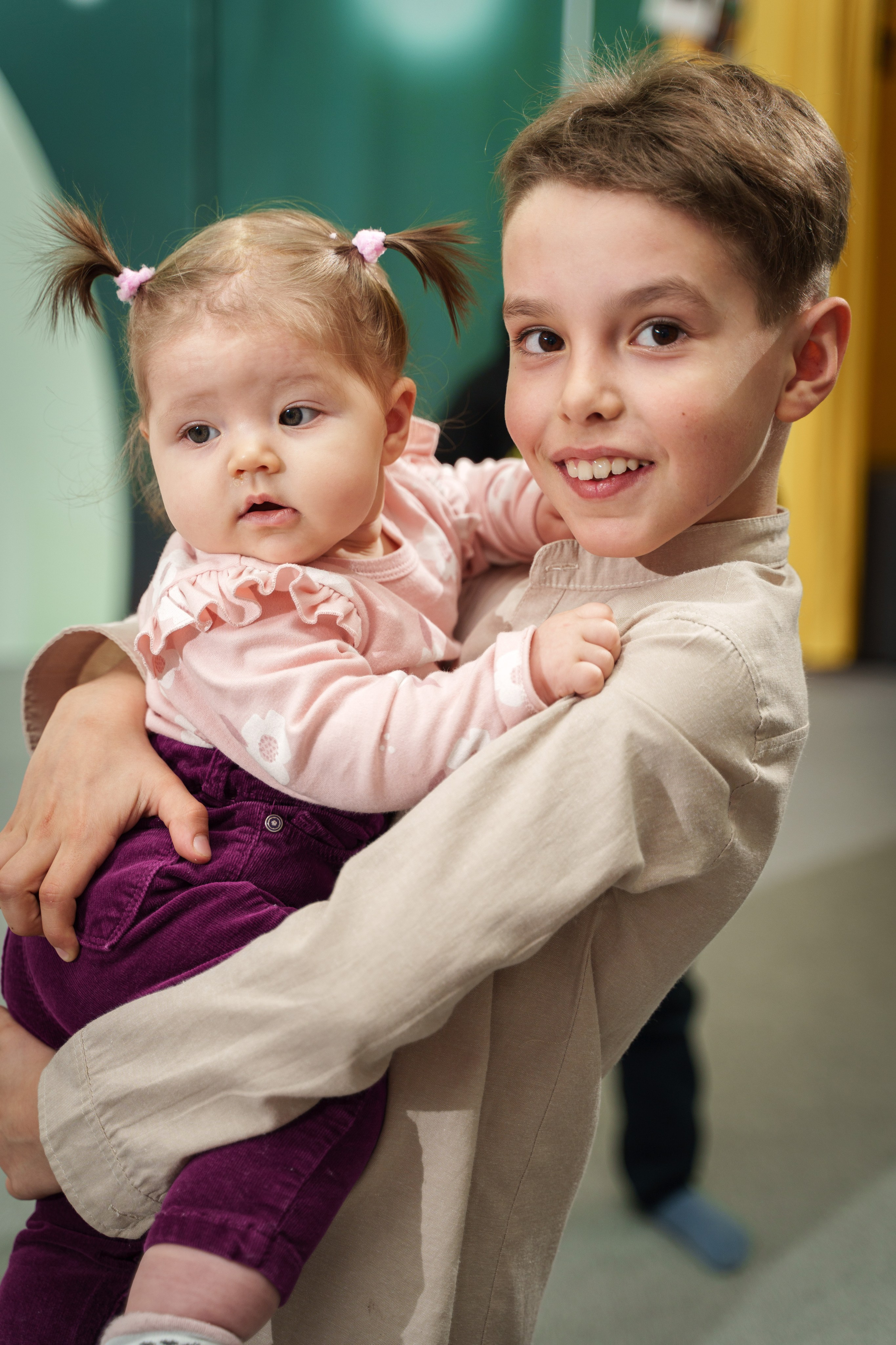 Фотограф на детские праздники. Свадебный и семейный фотограф в Новосибирске Данил Коротких