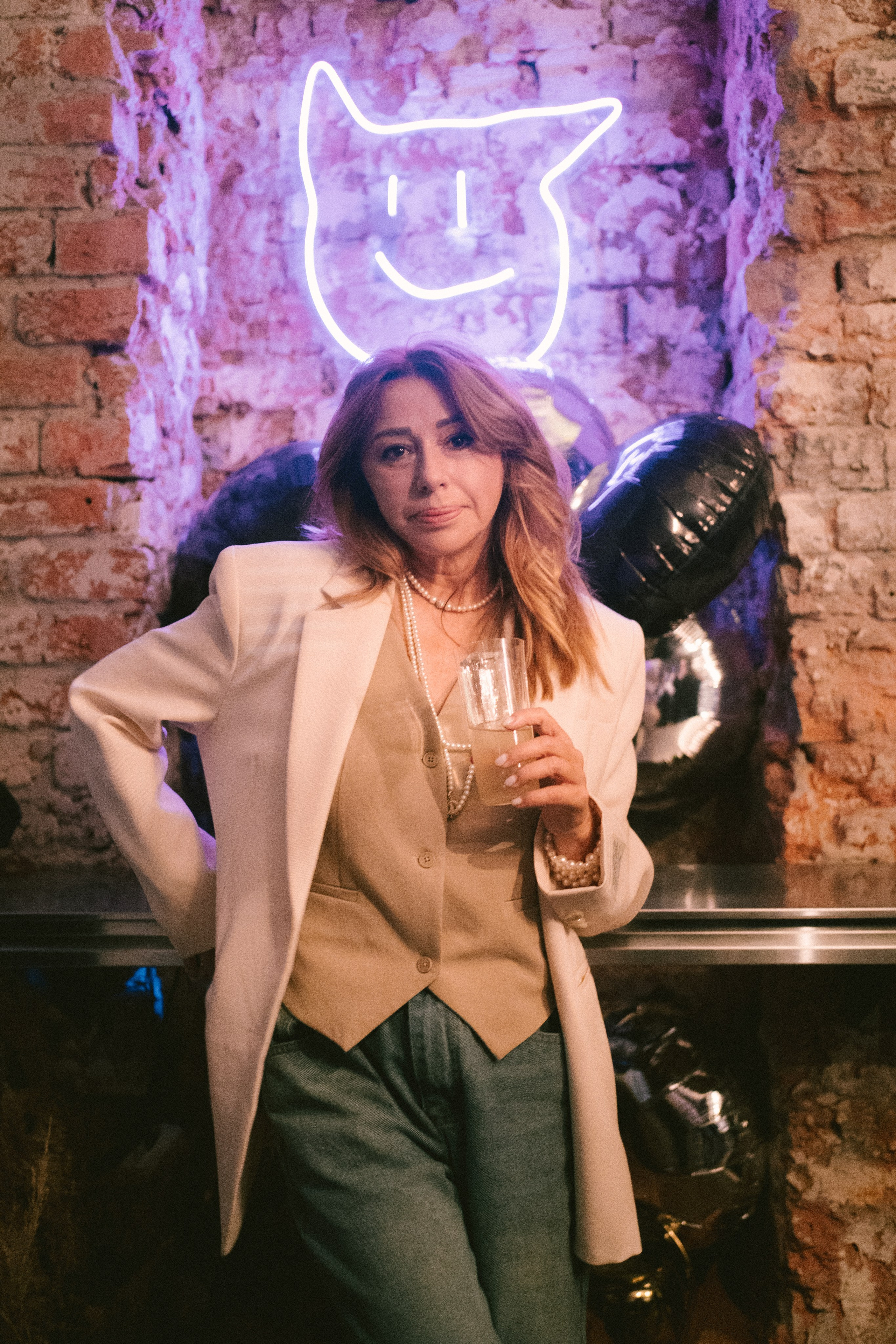 MEOW Bar. ЕВГЕНИЯ КОПАЧ