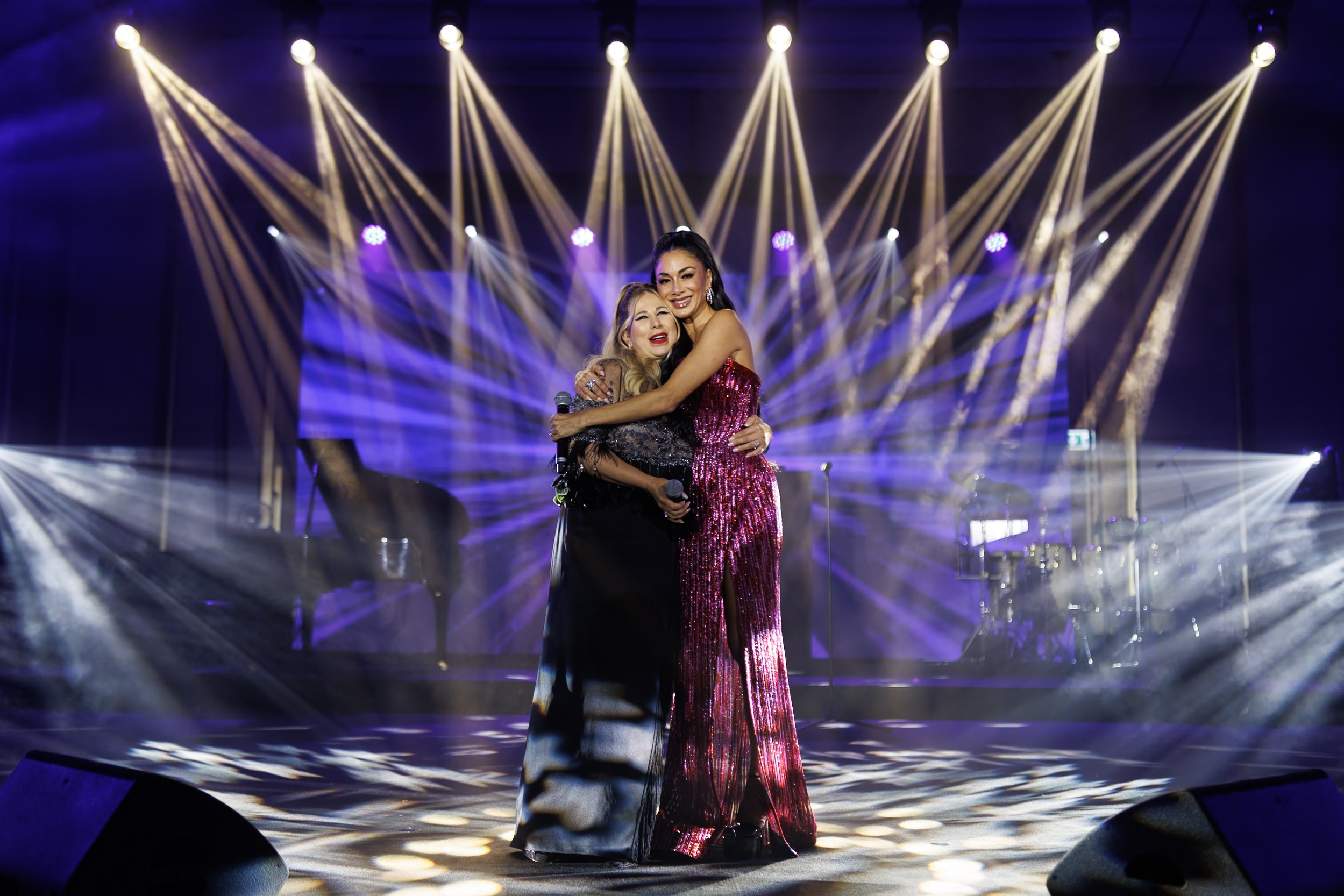 Event Photographer & Videographer in Dubai | Фотограф и видеограф в Дубае. Just production