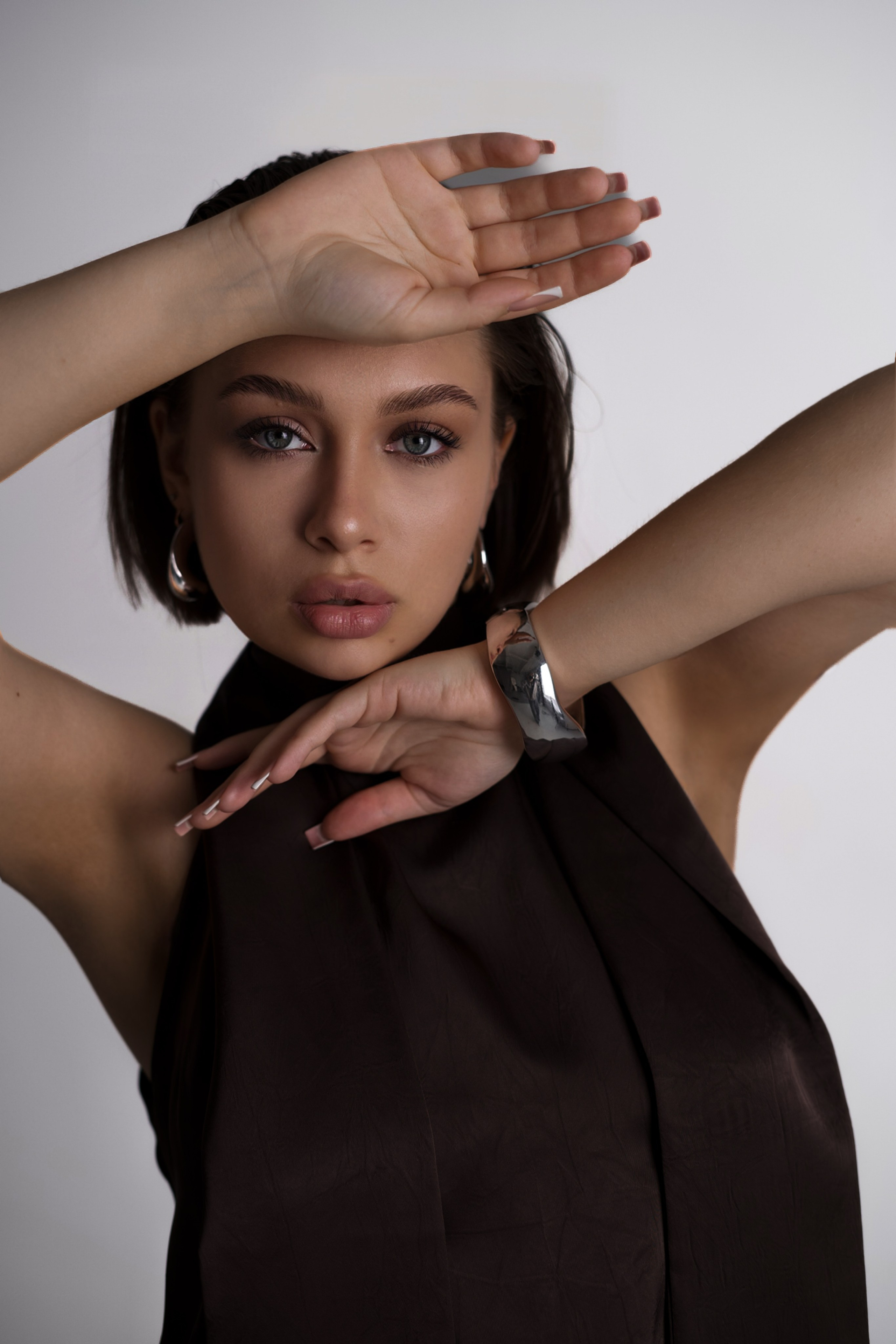 Алина. Главная