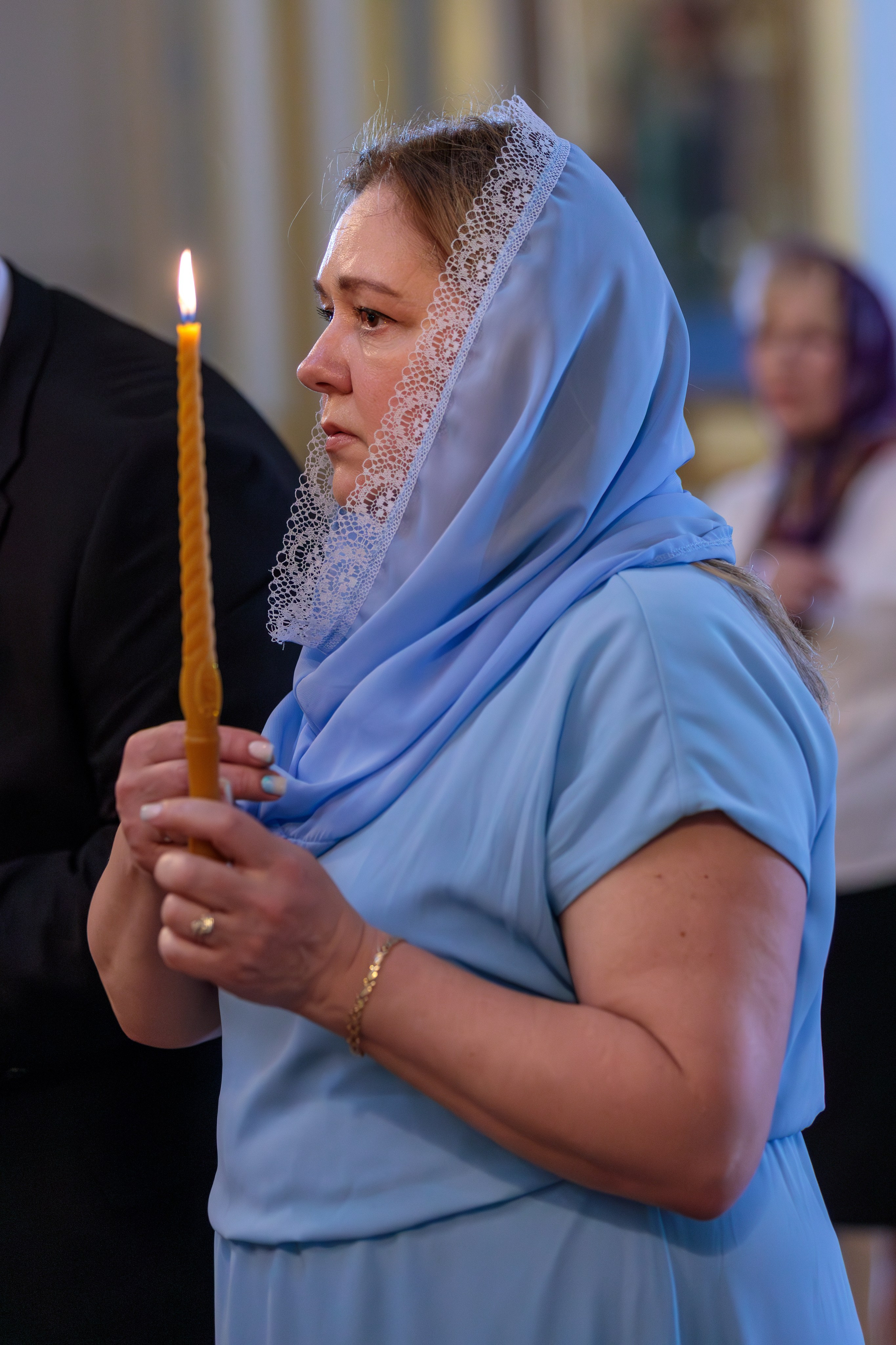 Репортаж. Фотограф Анна Тамберг