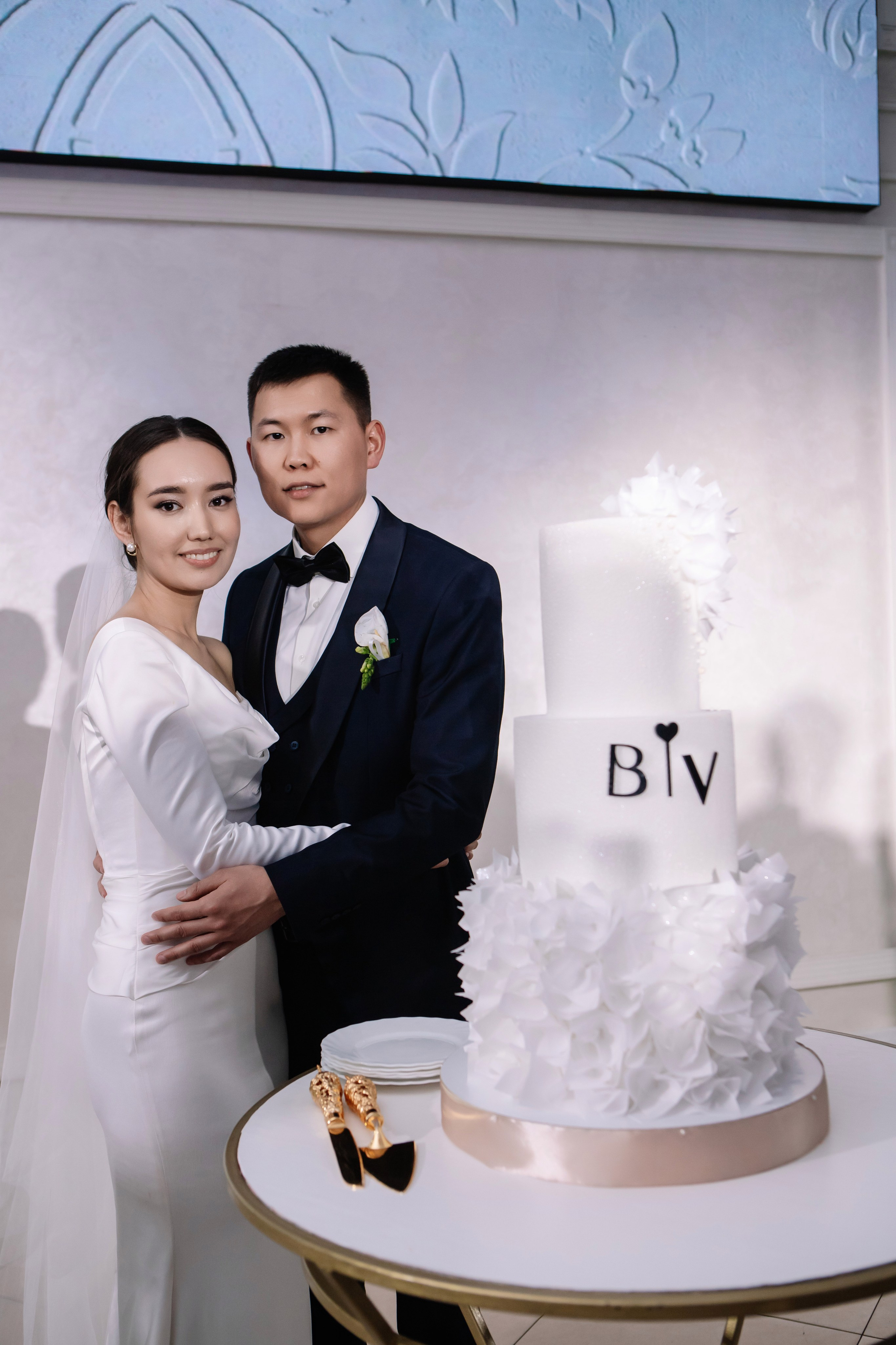 Свадьба Борис и Виктория. Свадебный и семейный фотограф в Элисте Лиджик Сарлов