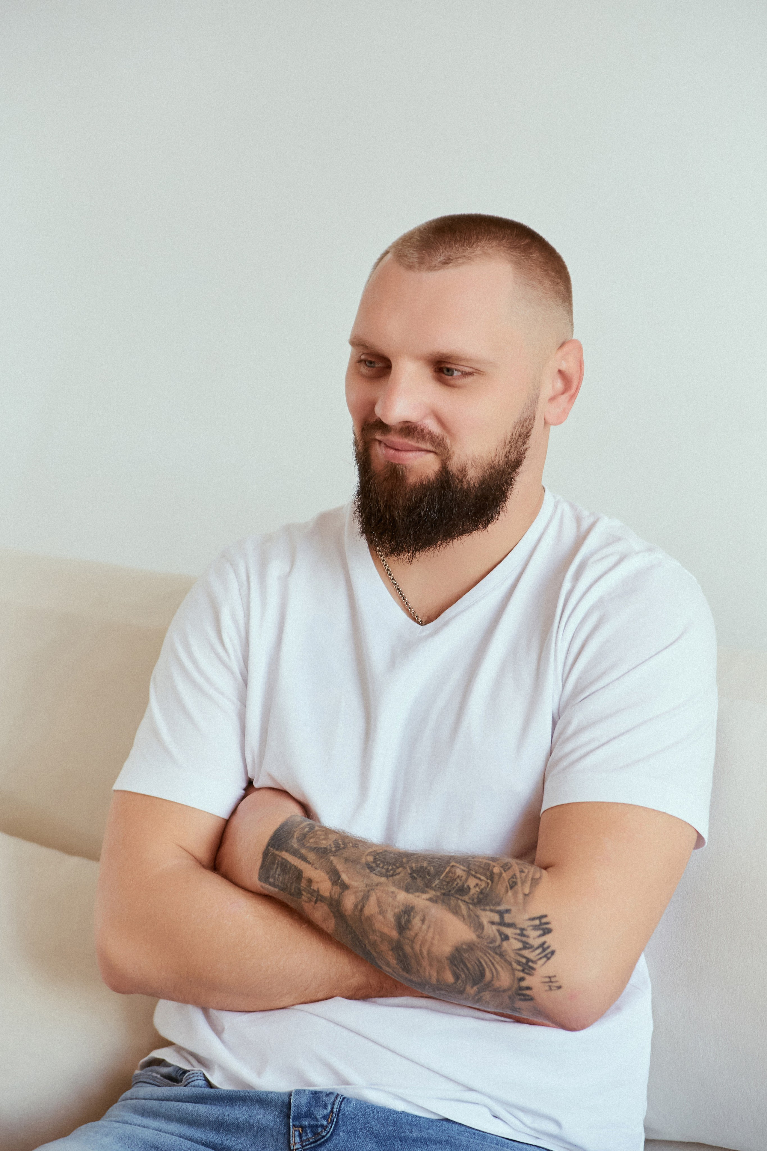 24|02|24. Анастасия Марунич | Блогер | Ставрополь