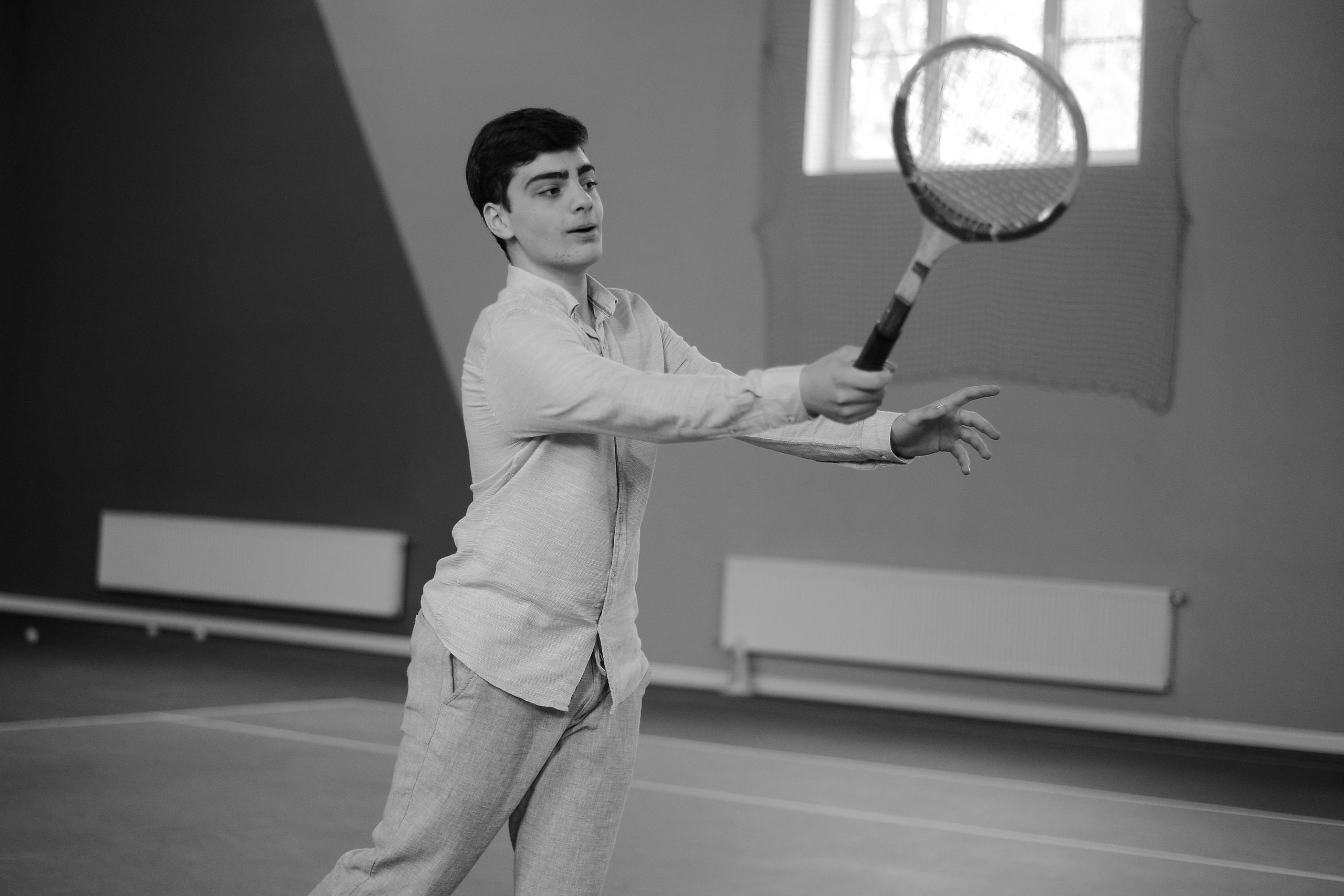 Теннис. Thephoto-russia.ru