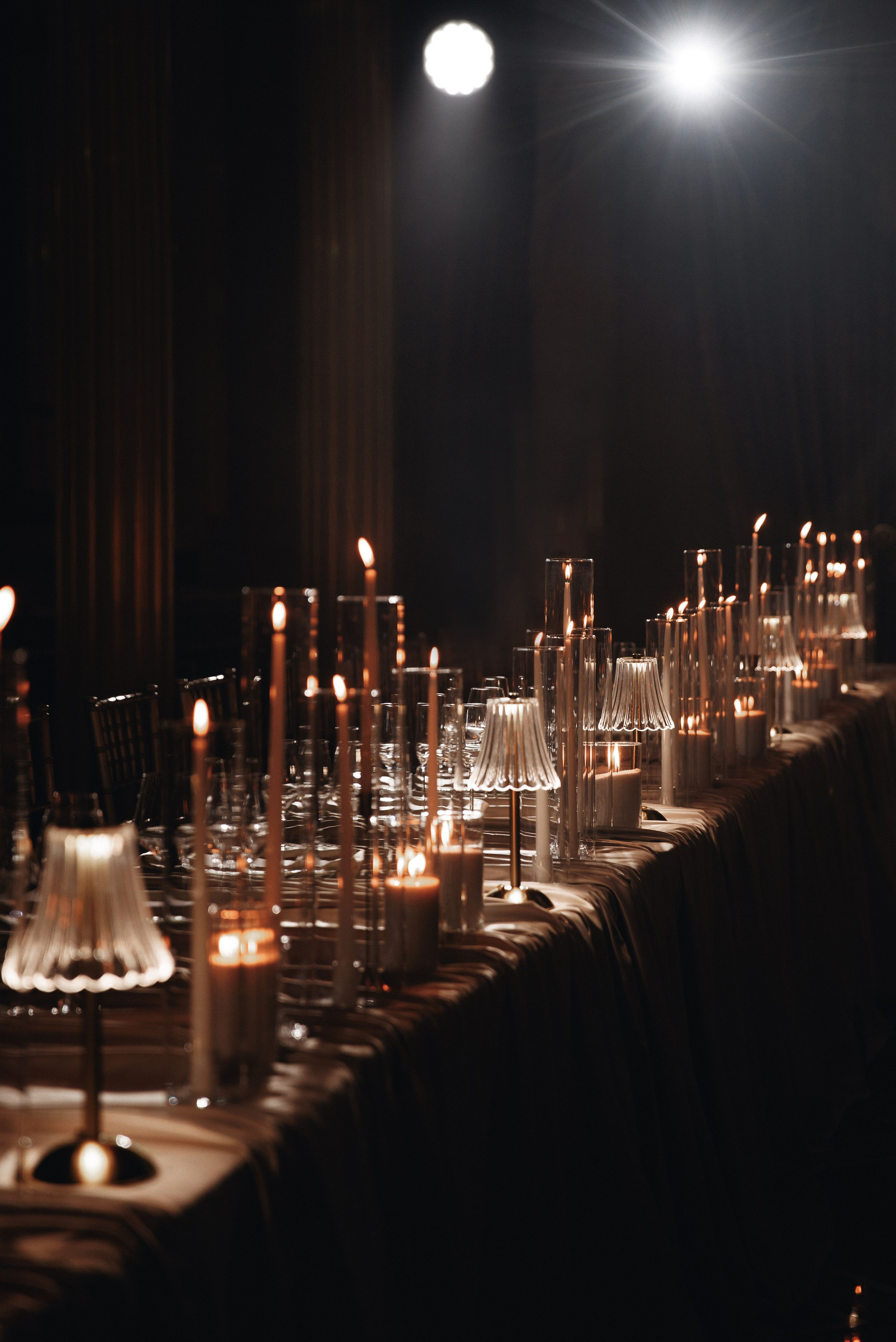 Нимфея (званый ужин для организаторов). Свадебный и семейный фотограф в Севастополе и Крыму Анастасия Сураева