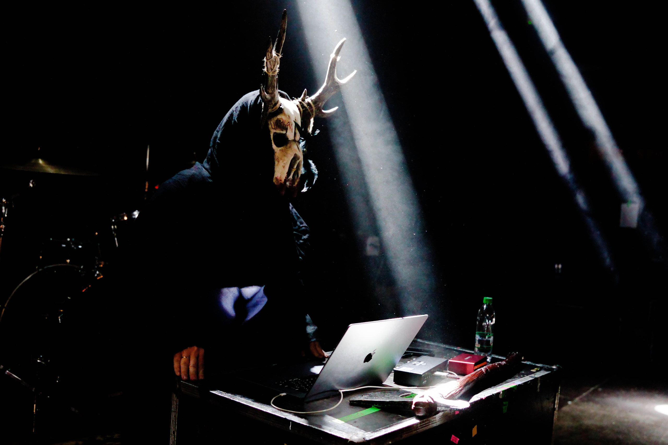 Фестиваль «Жатва. Йоль» 2025. Event-фотограф Болотнова Елена