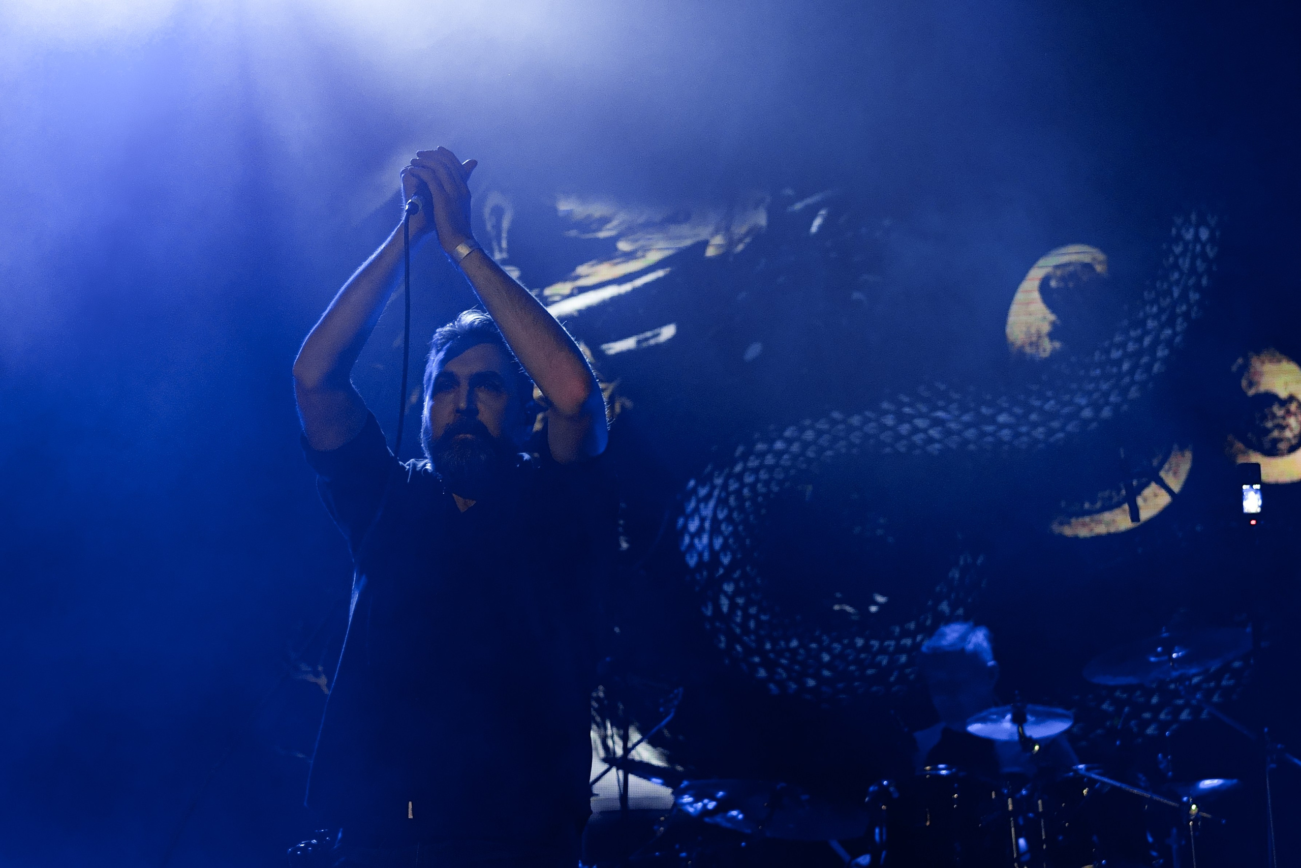 Abyssphere, ABYSS FEST 2026. Event-фотограф Болотнова Елена