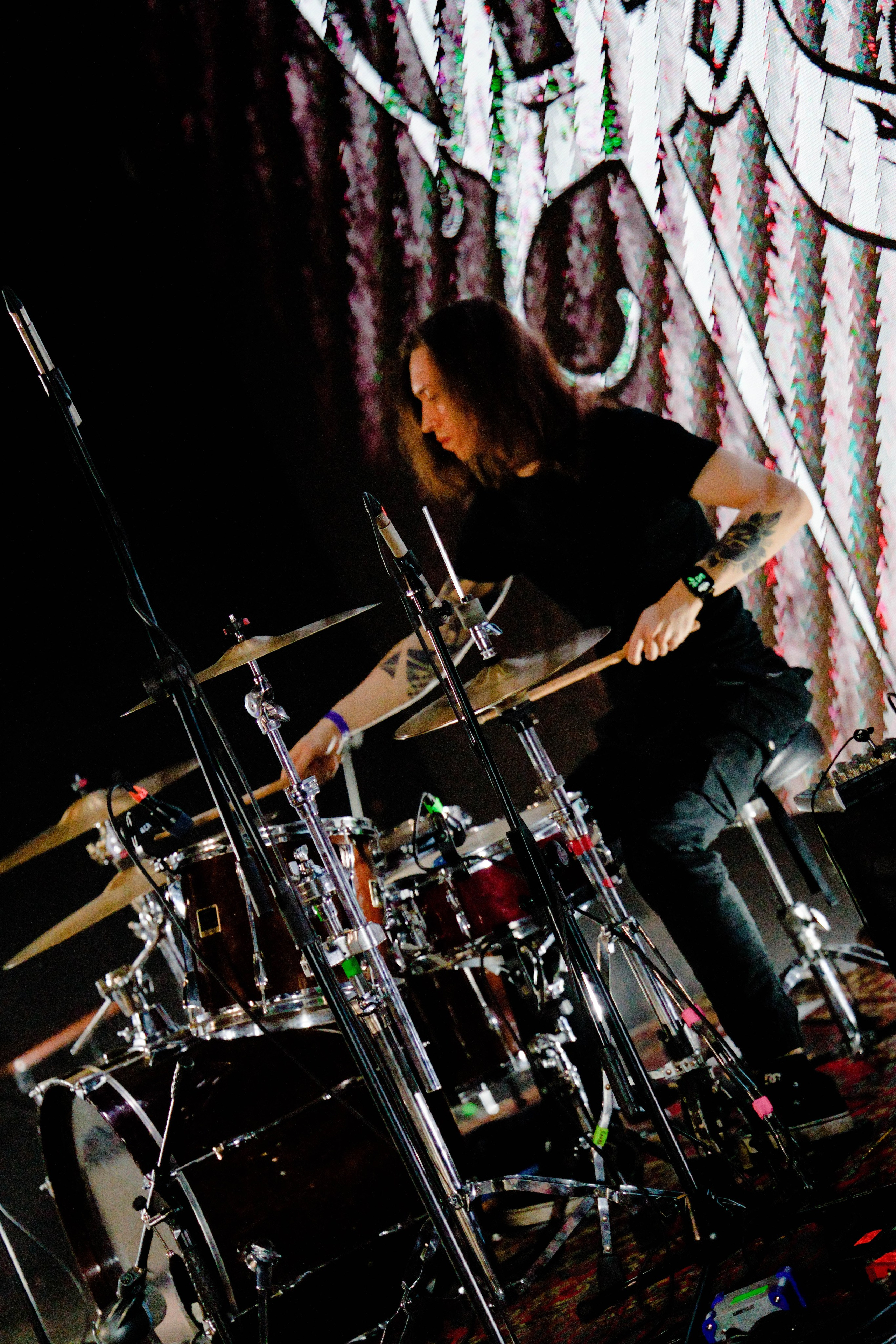 Сруб, «Жатва. Йоль» 2025. Event-фотограф Болотнова Елена