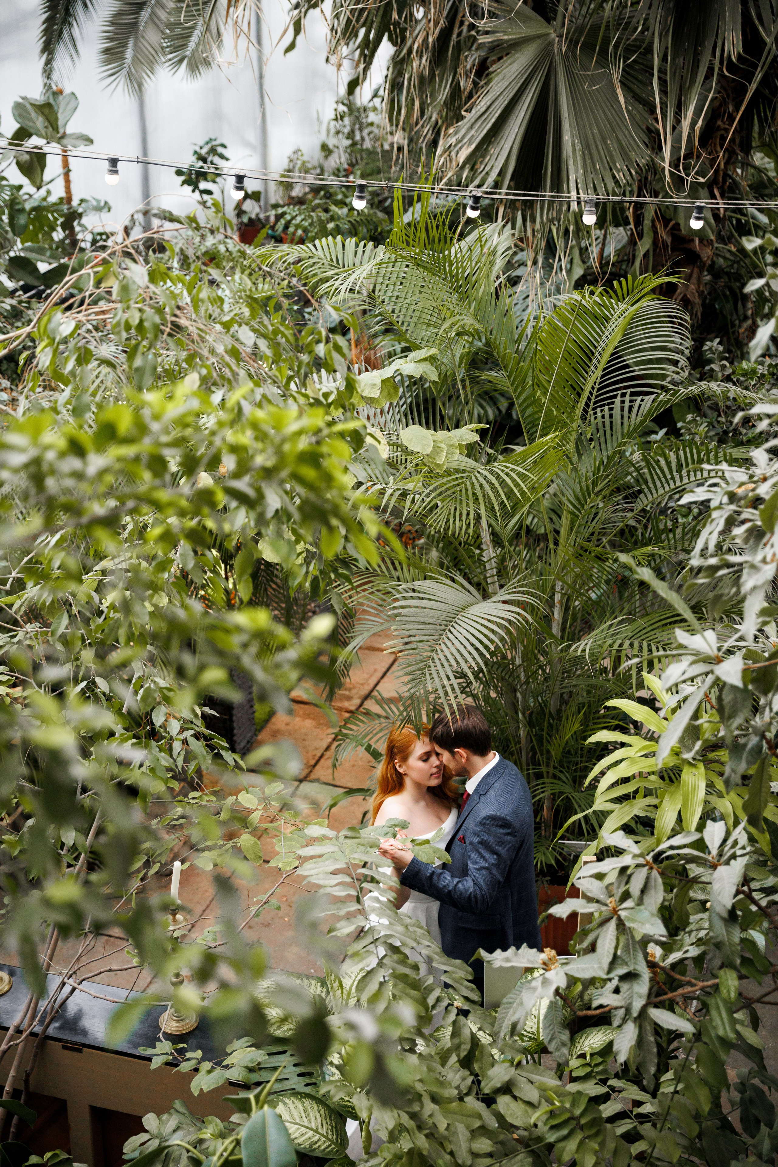 Дмитрий и Анастасия. Фотограф, который снимает любовь в Санкт-Петербурге