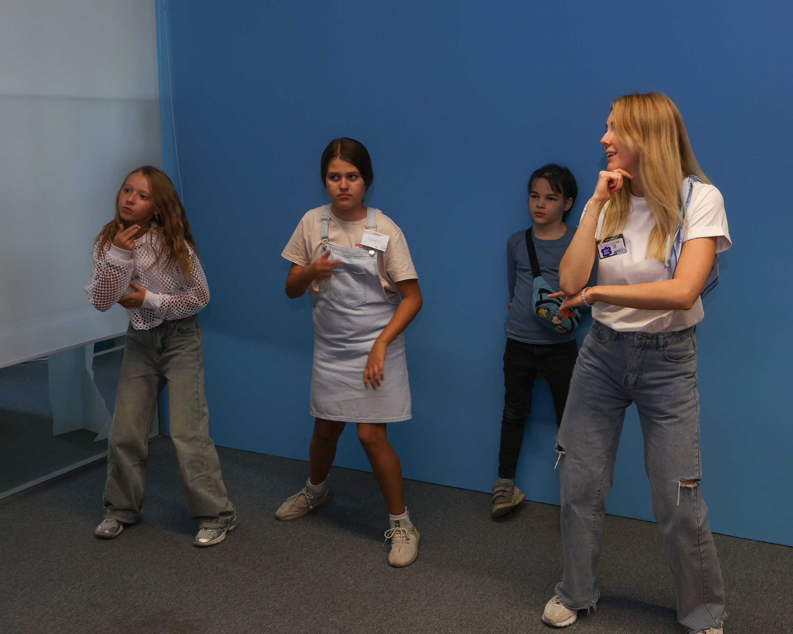 Фоксфорд 3-4 классы. Выпускные альбомы и школьный фотограф в Подольске, Троицке, Щербинке, Москве и Московской области