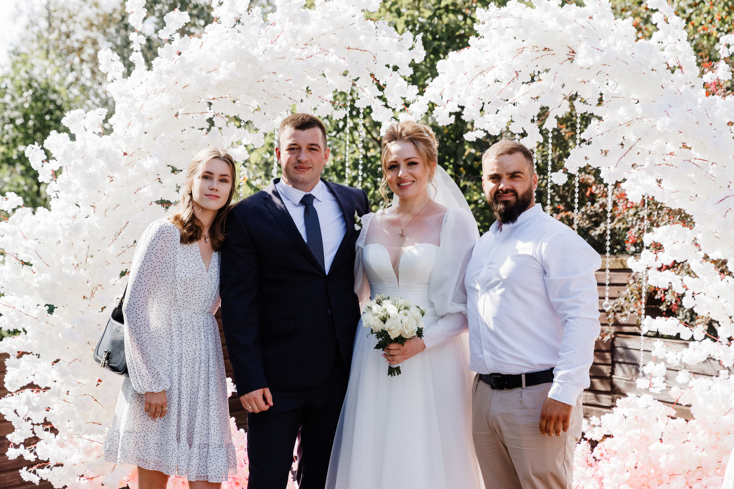 Сергей и Анастасия. Фотограф Москва Шептаев Артём