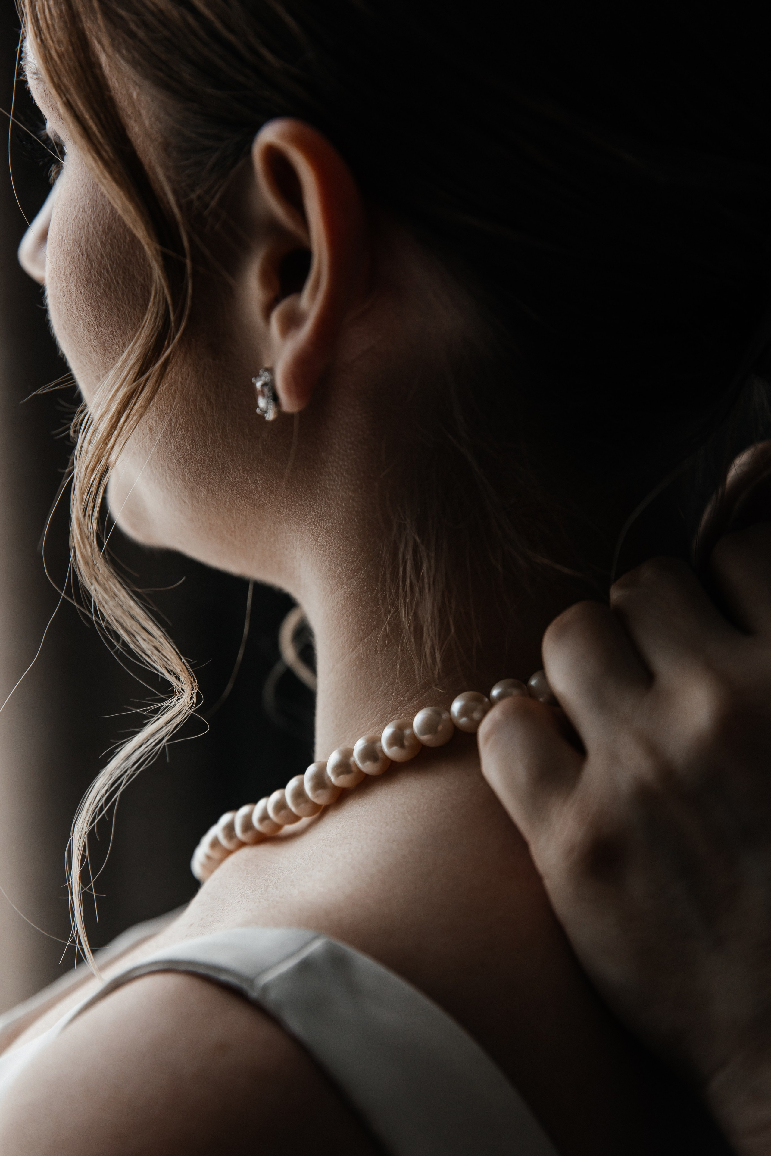 Юрий и Екатерина. Фотограф Москва Шептаев Артём