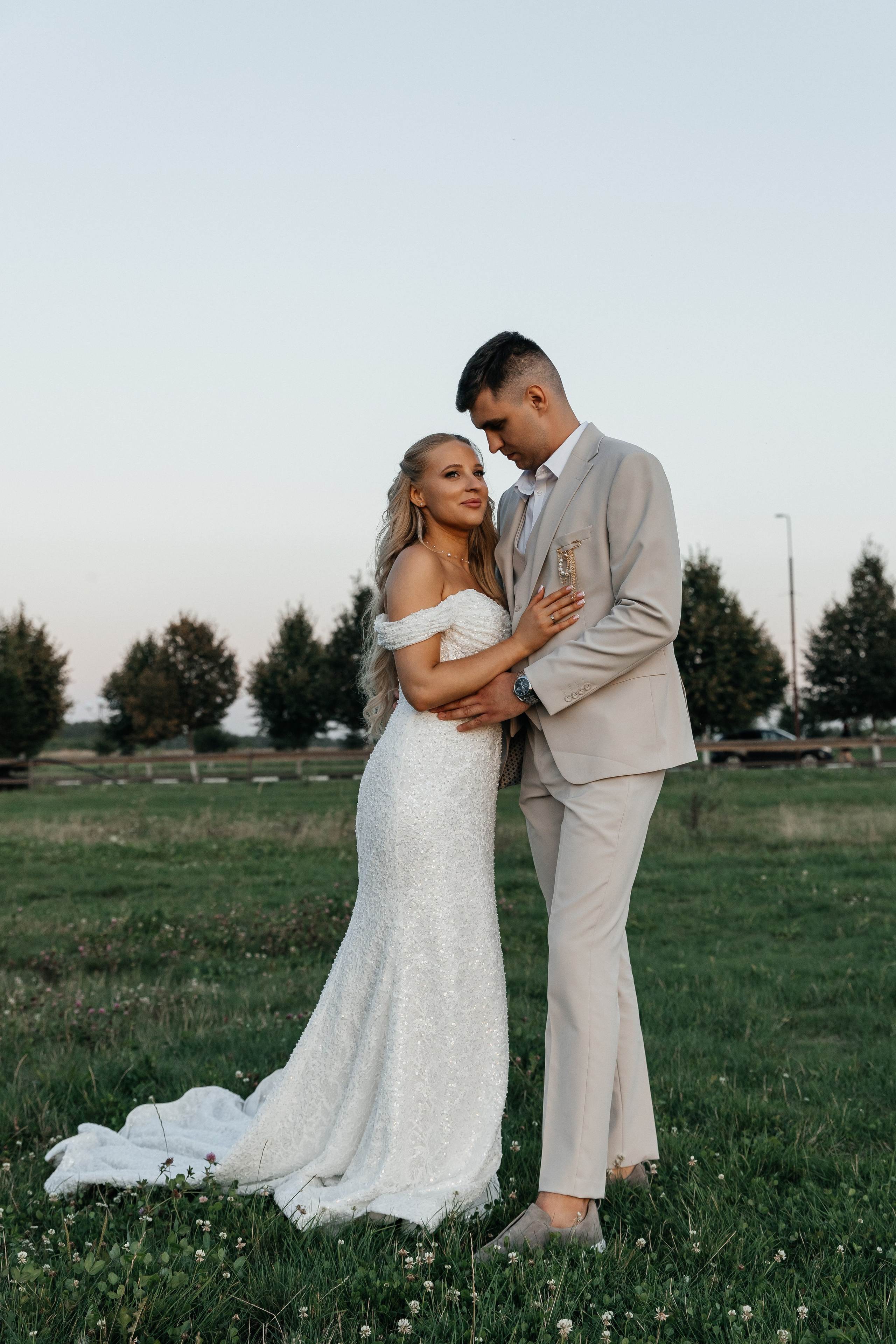 Владислав и Софья. Фотограф Москва Шептаев Артём