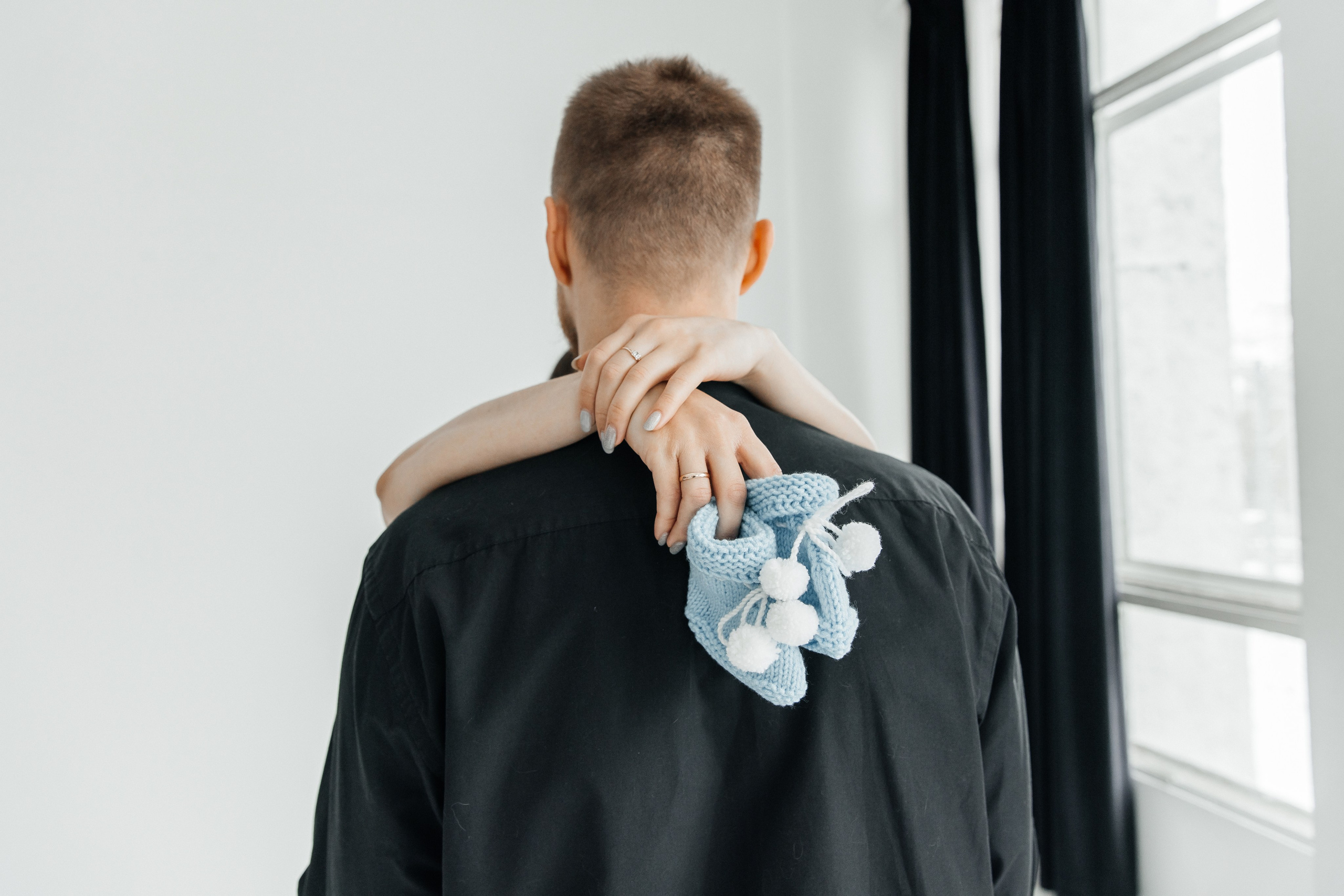 Дарья и Вадим. Фотограф Москва Шептаев Артём