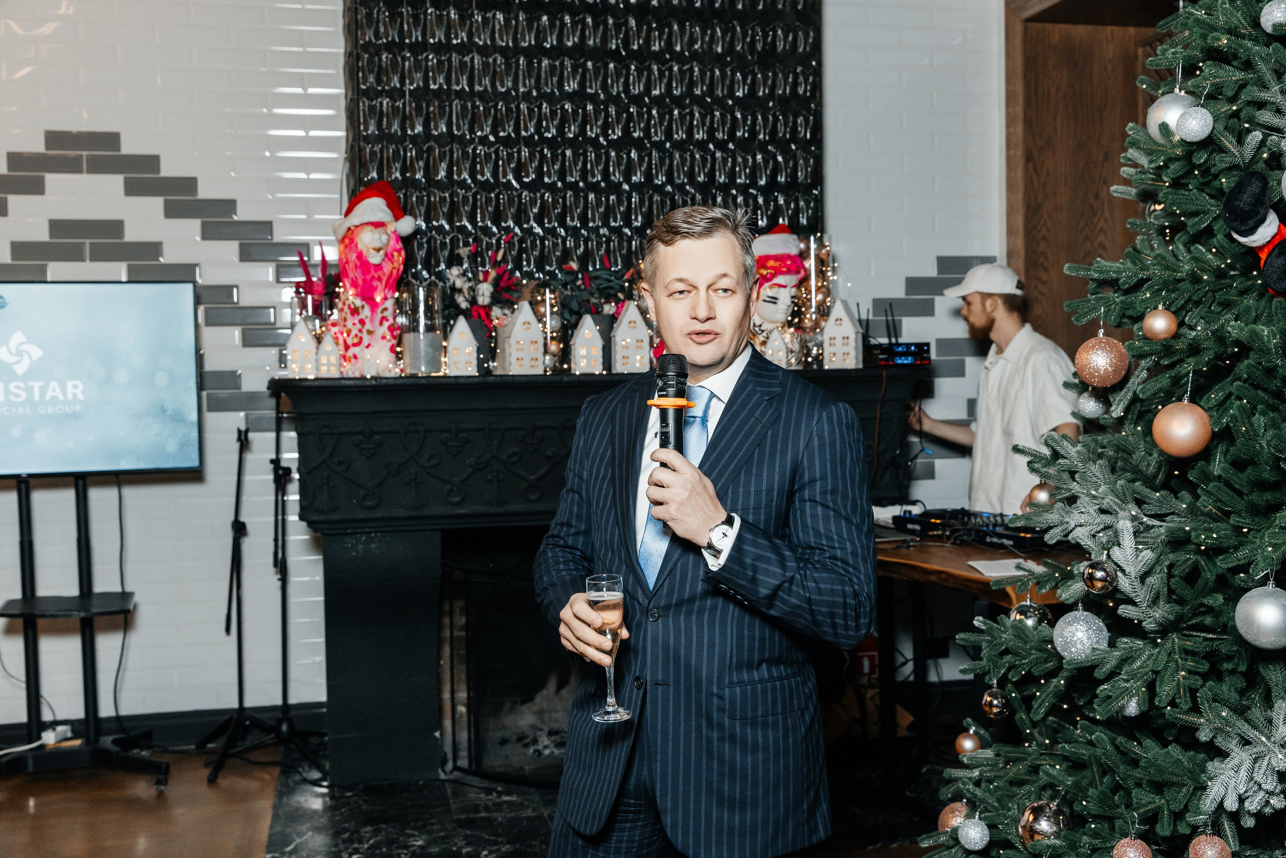 ФинСтар. Фотограф Москва Шептаев Артём