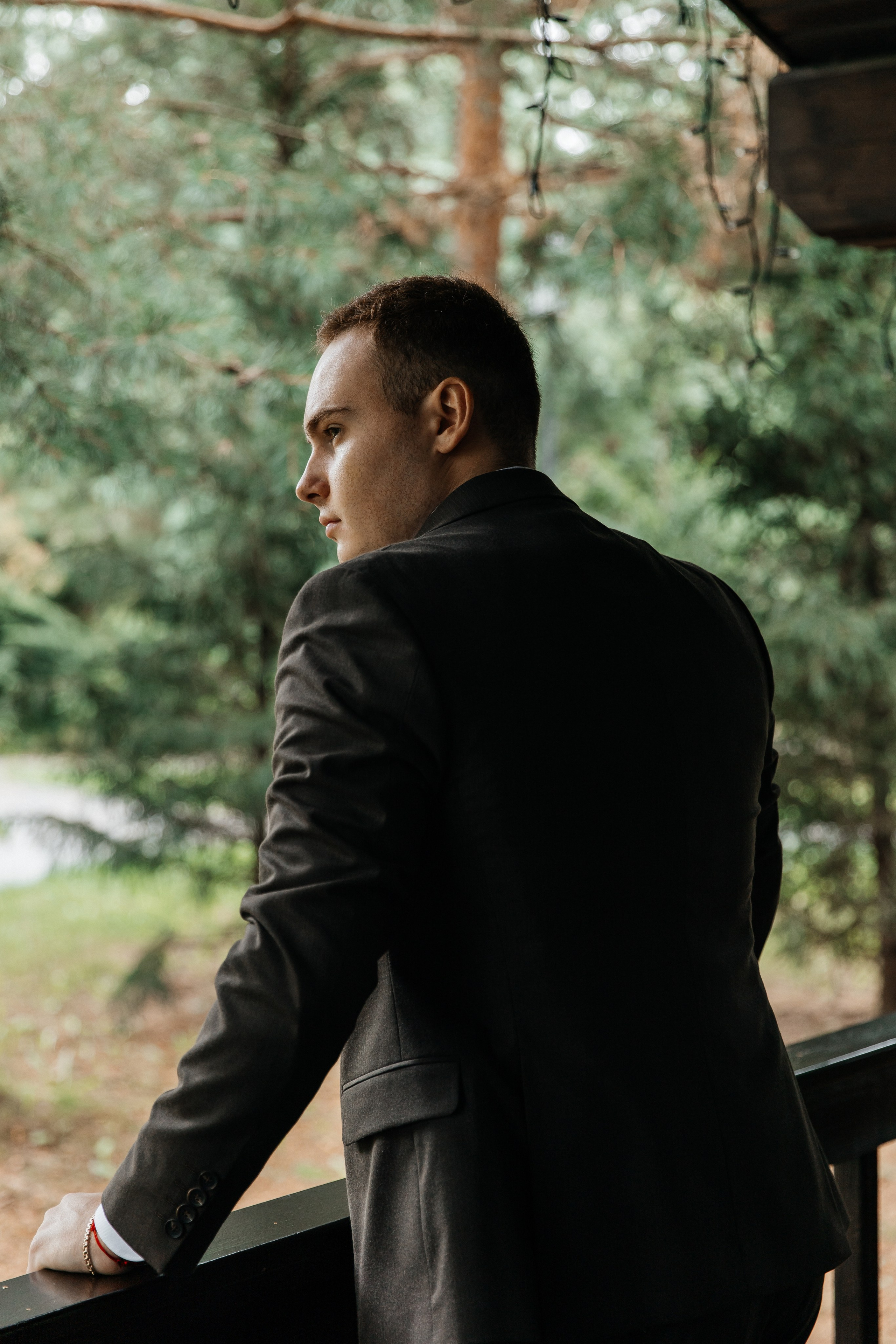 Дмитрий и Полина. Фотограф Москва Шептаев Артём