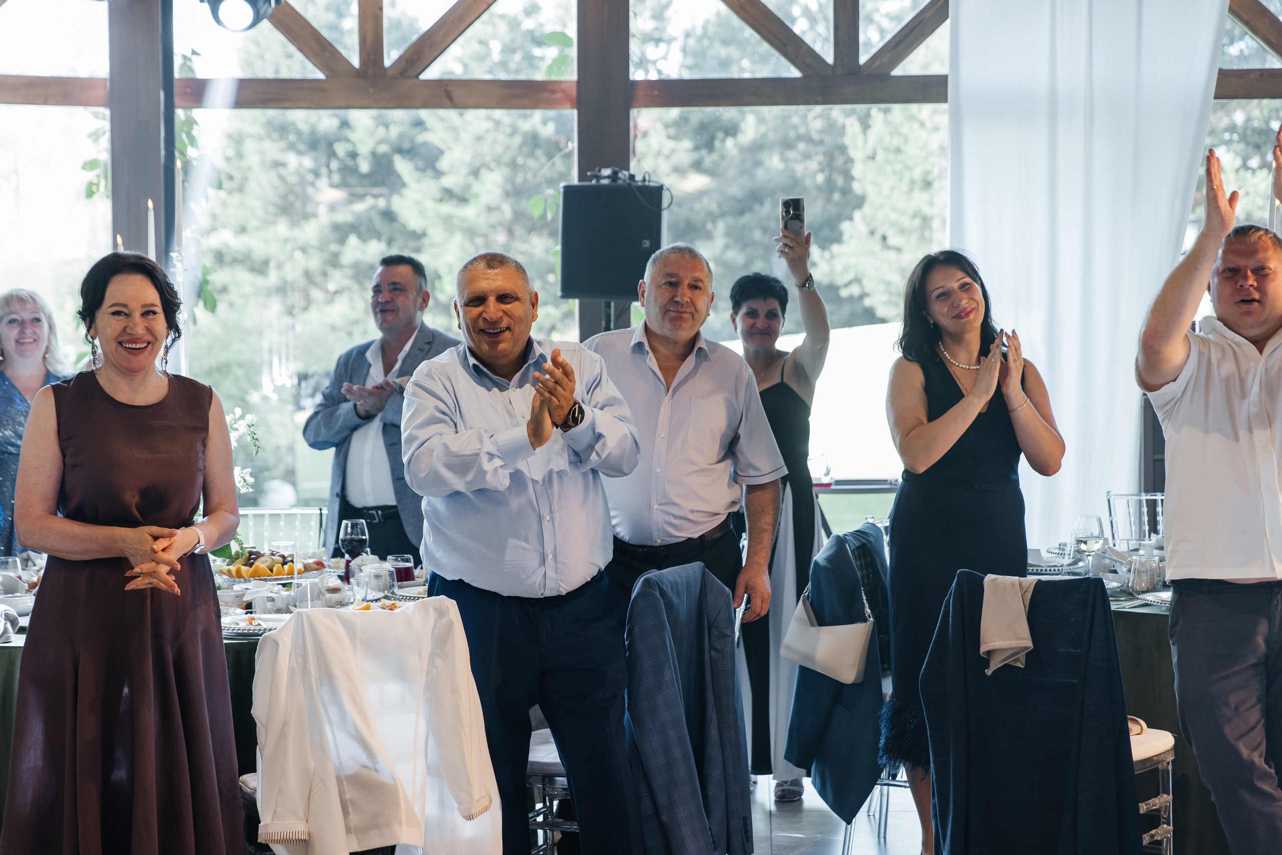 Дмитрий и Полина. Фотограф Москва Шептаев Артём