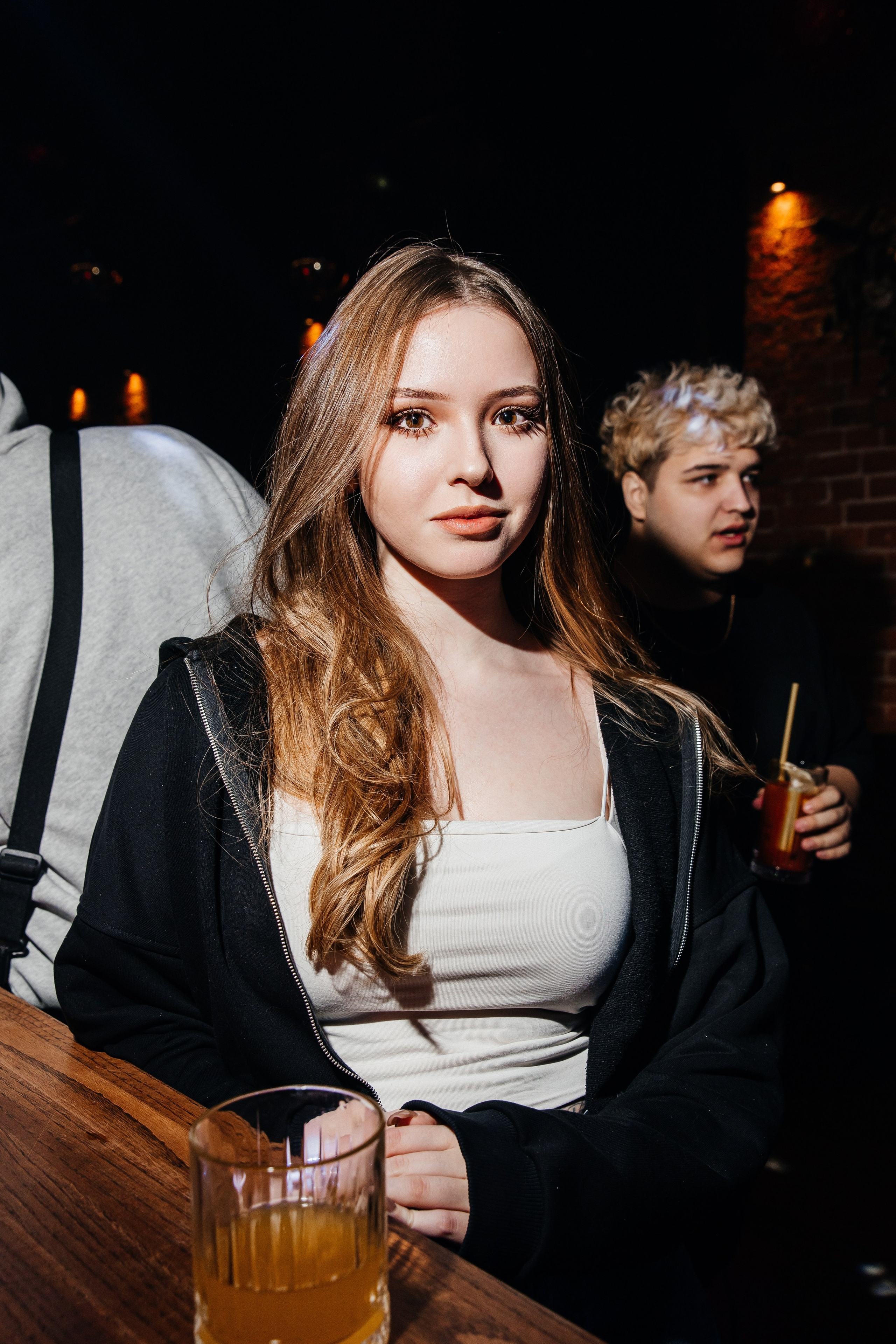 Андрей 30 лет. Фотограф Москва Шептаев Артём