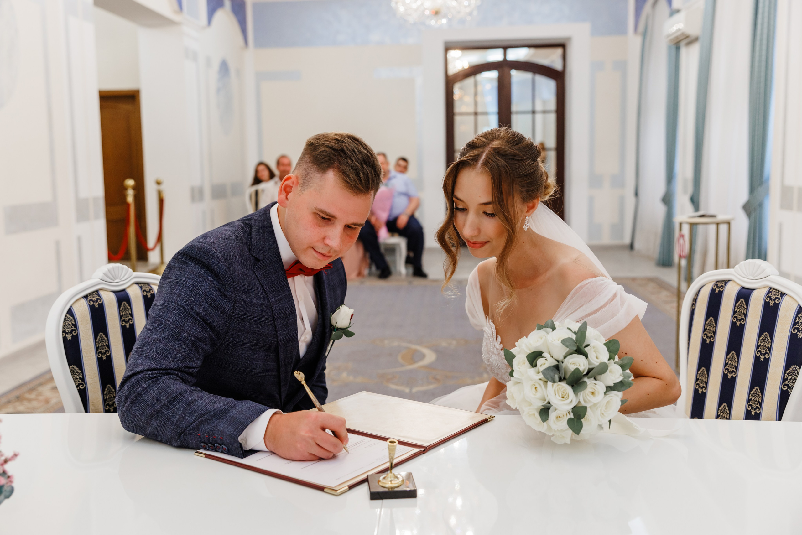 Дмитрий и Ксения. Фотограф Москва Шептаев Артём