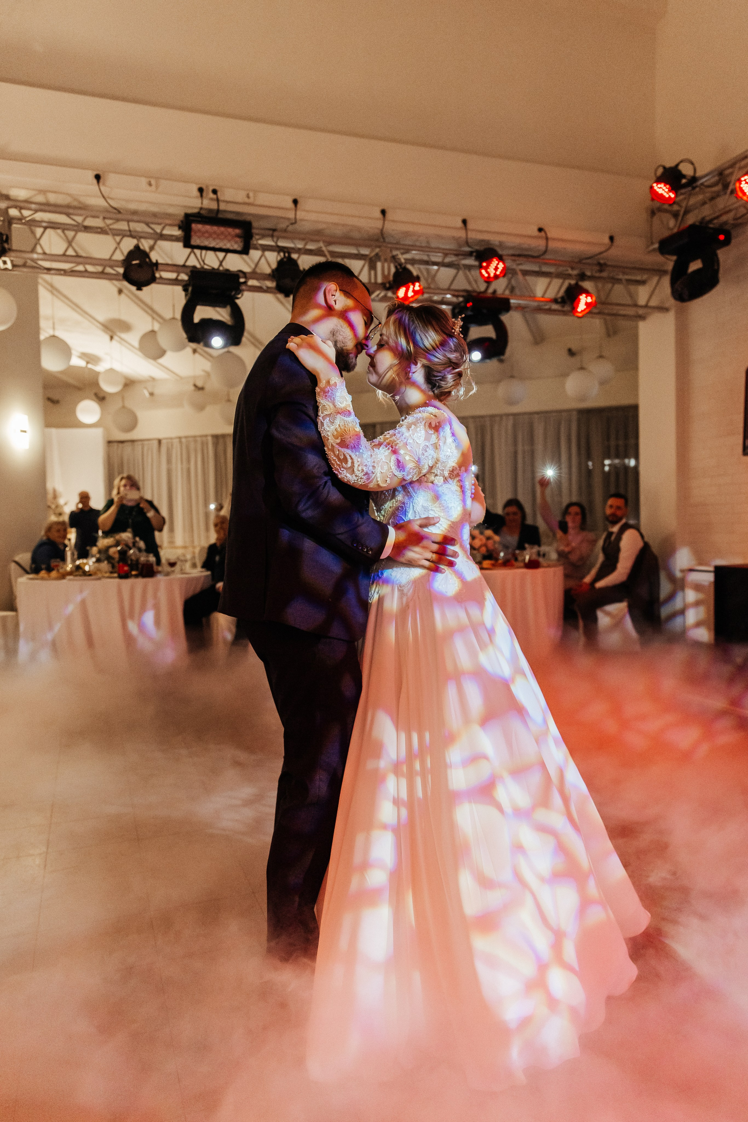 Алина и Андрей| Железнодорожный. Фотограф Москва Шептаев Артём