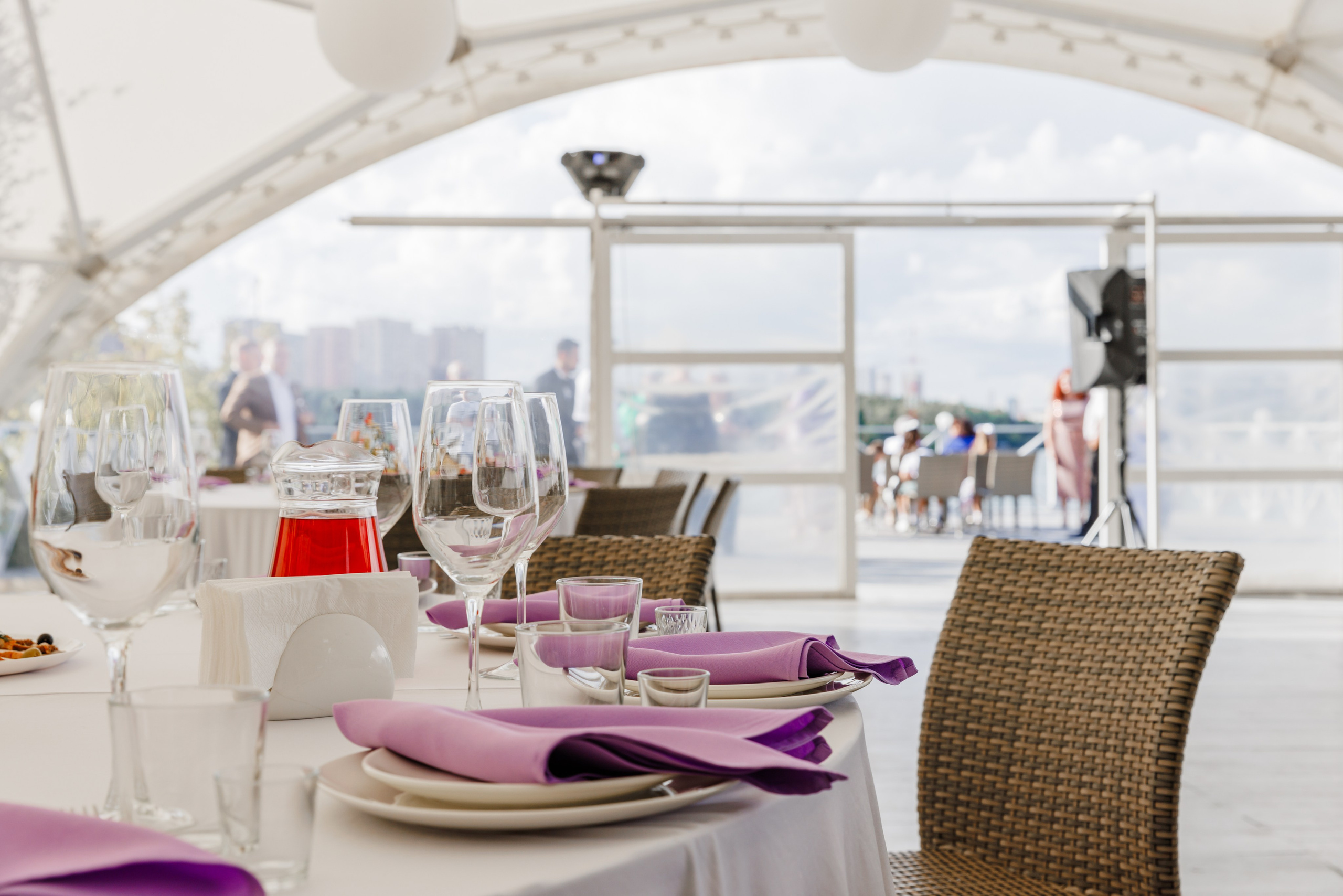 Екатерина и Арсений. Фотограф Москва Шептаев Артём