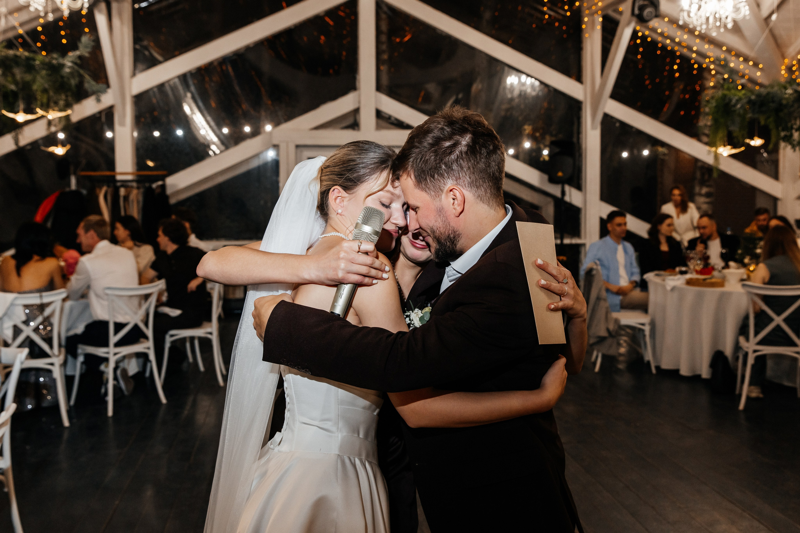 Фаина и Кирилл (Лесной Берег). Фотограф Москва Шептаев Артём