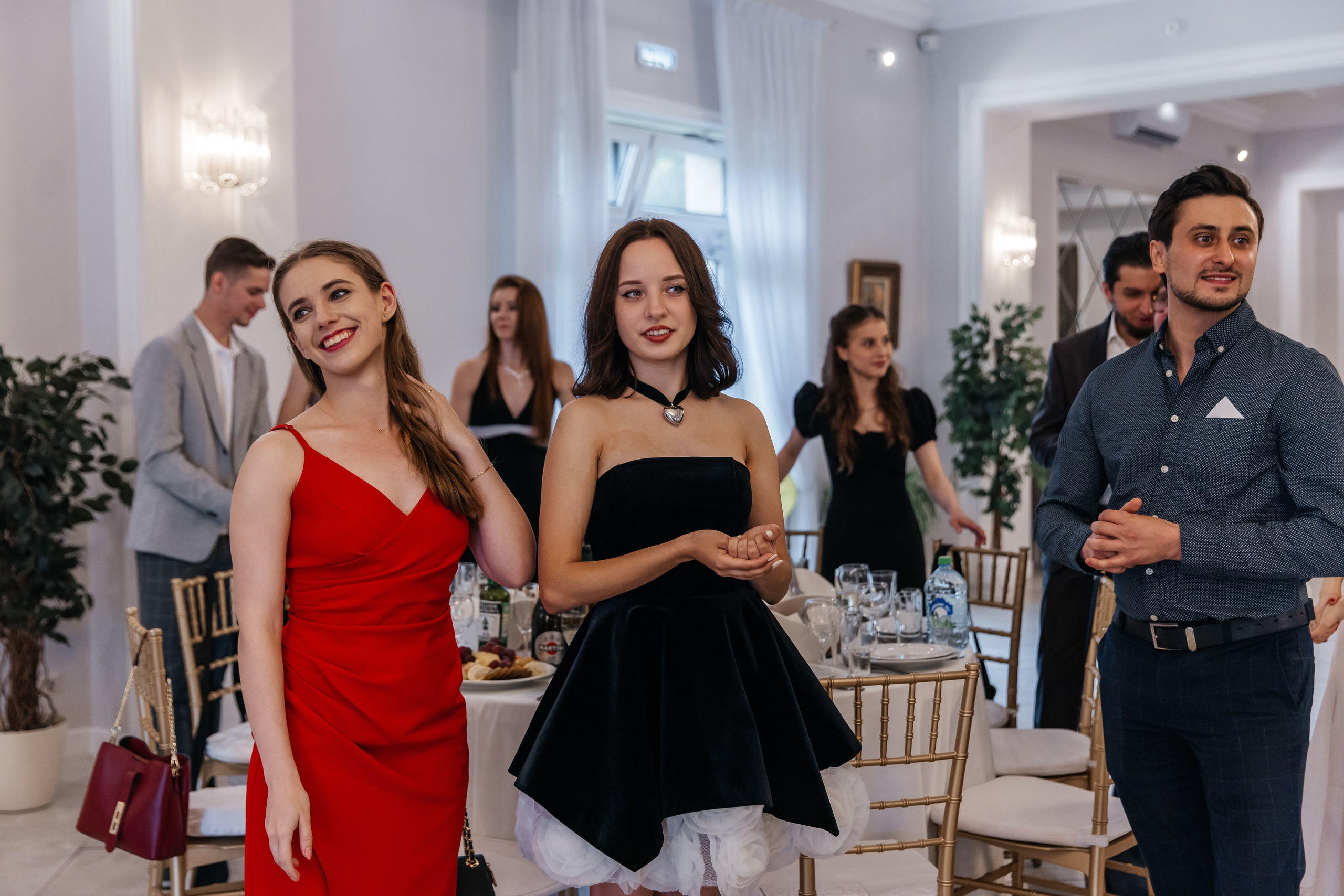 Денис и Елизавета| Шипиловский. Фотограф Москва Шептаев Артём