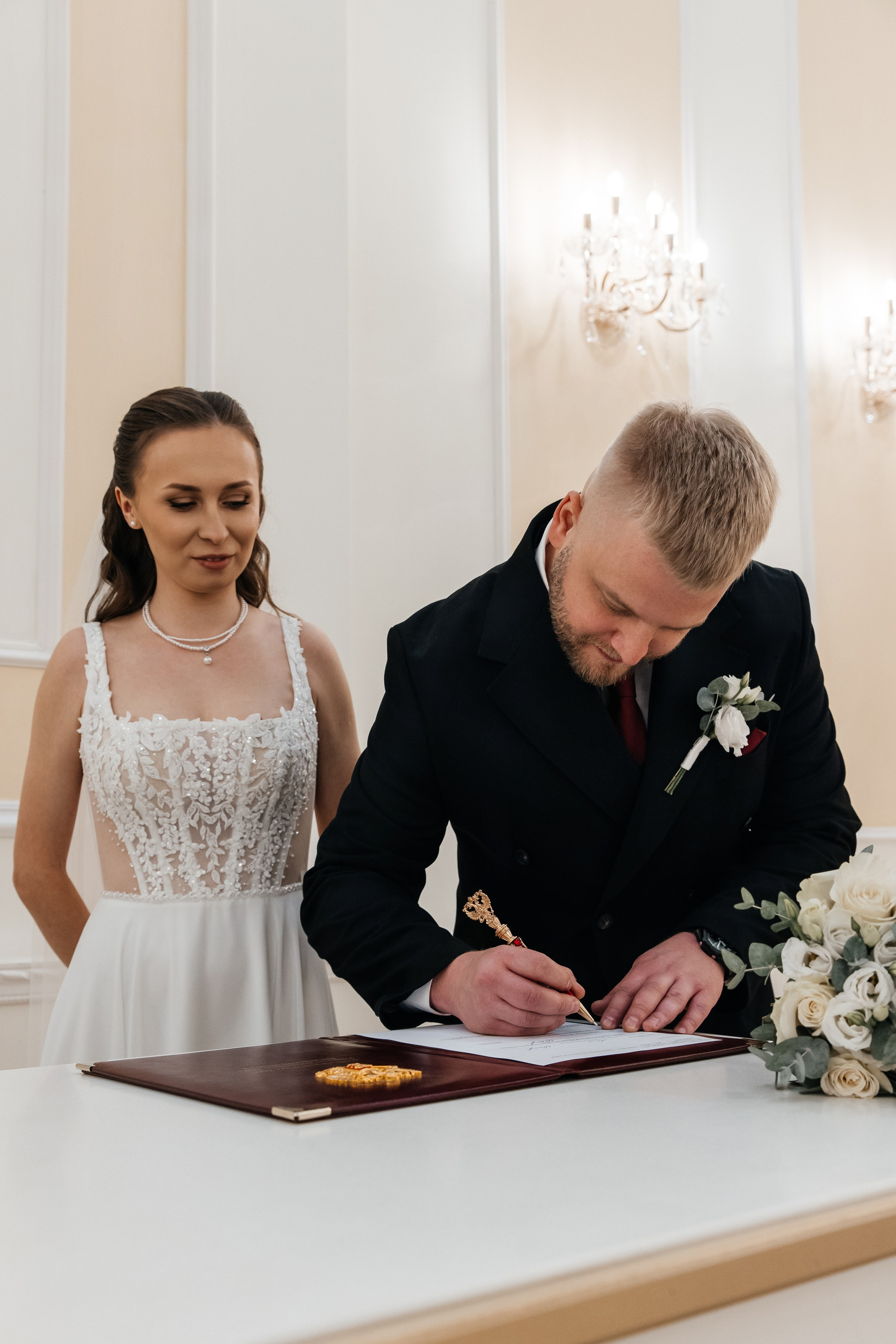 Оксана и Артём| Королёв. Фотограф Москва Шептаев Артём