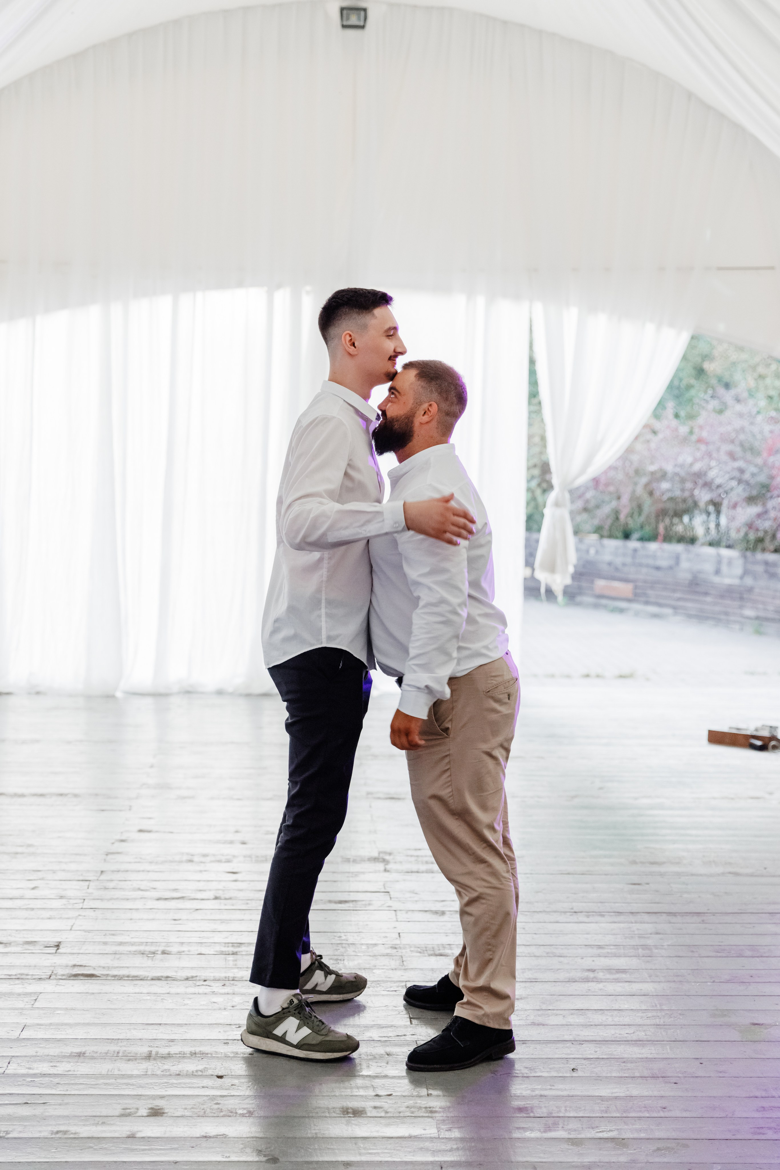 Сергей и Анастасия. Фотограф Москва Шептаев Артём