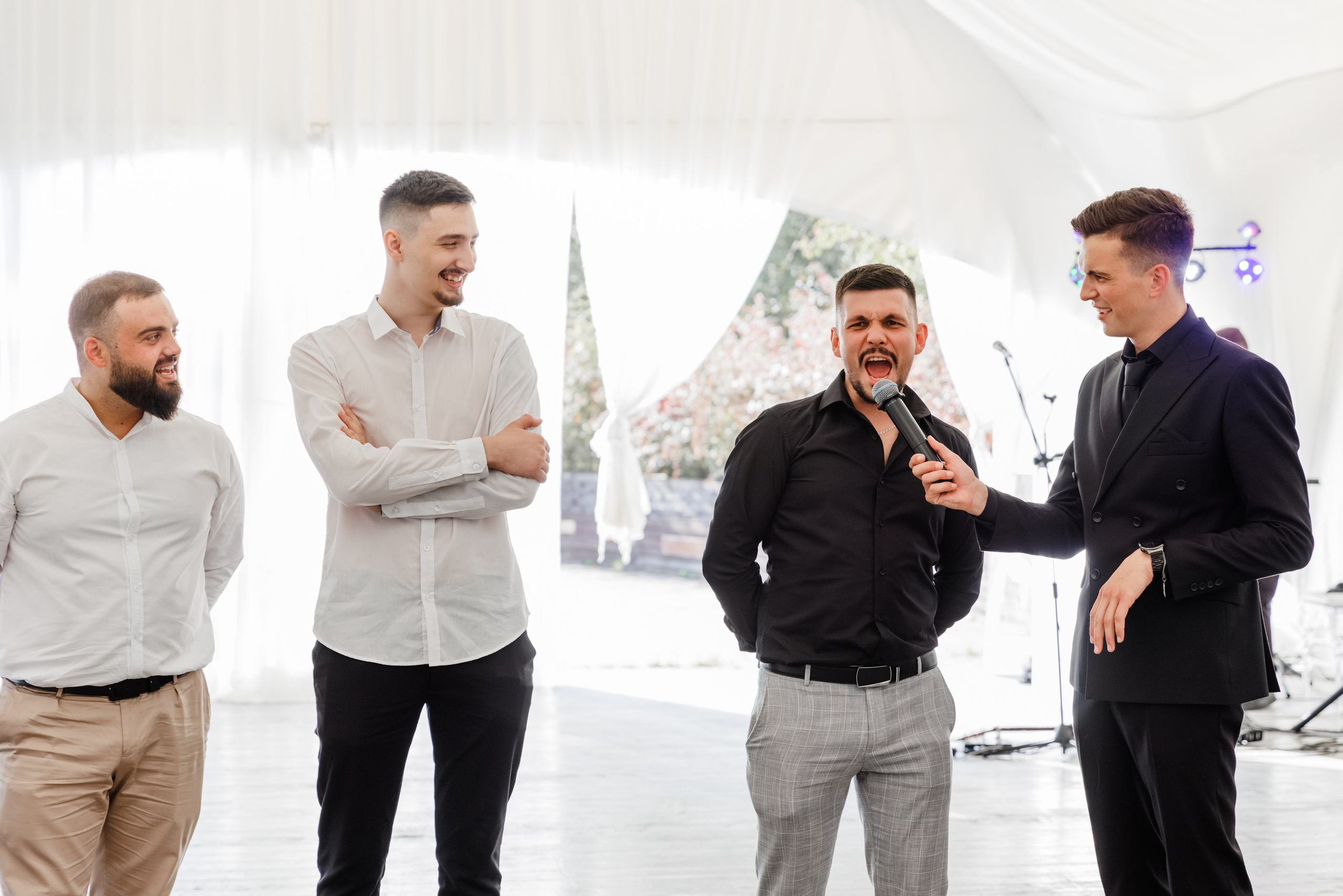 Сергей и Анастасия. Фотограф Москва Шептаев Артём