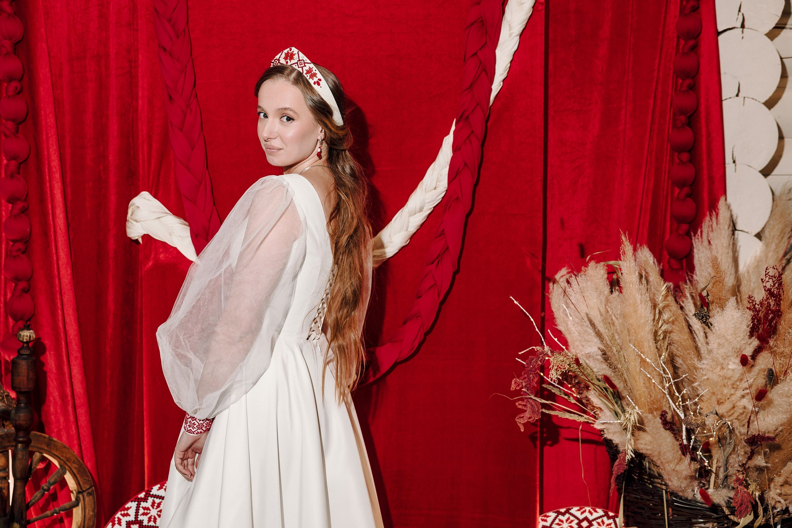 Свадебный день — Алексей и Анастасия. Лёшка Варзегов — фотограф