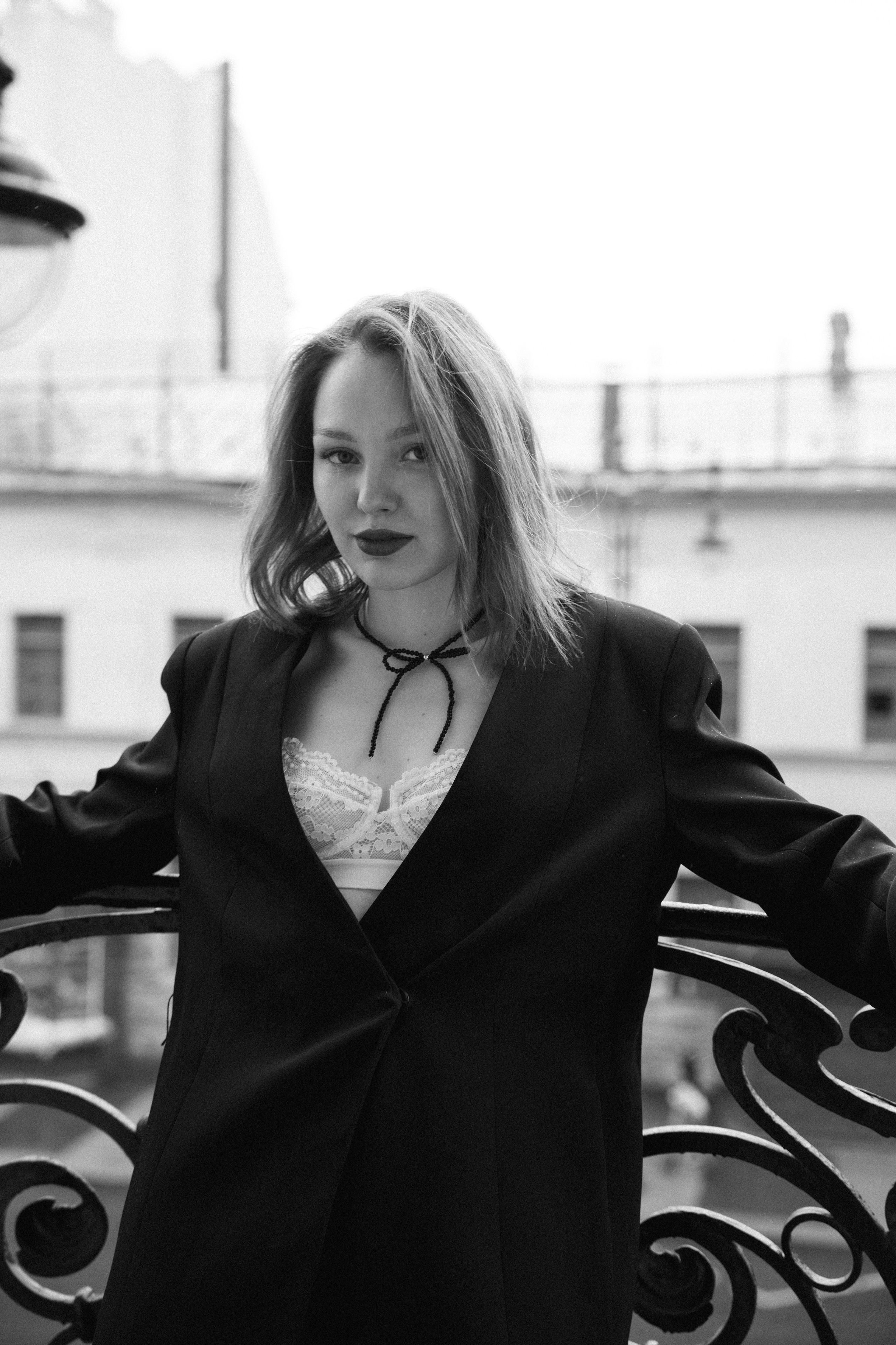 Женственность. Питерский фотограф