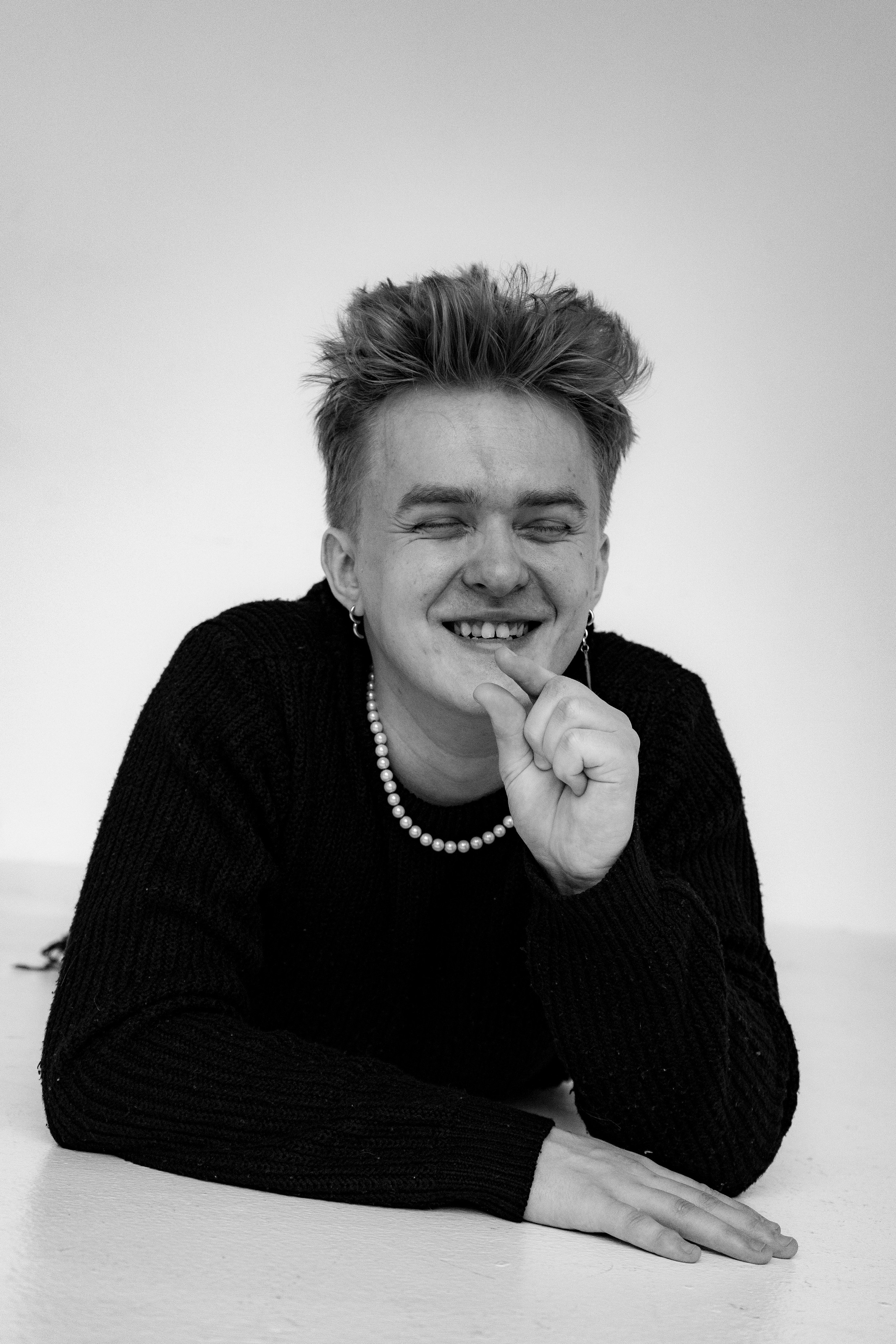 Денис Ермолин. Портретный фотограф Нижний Новгород