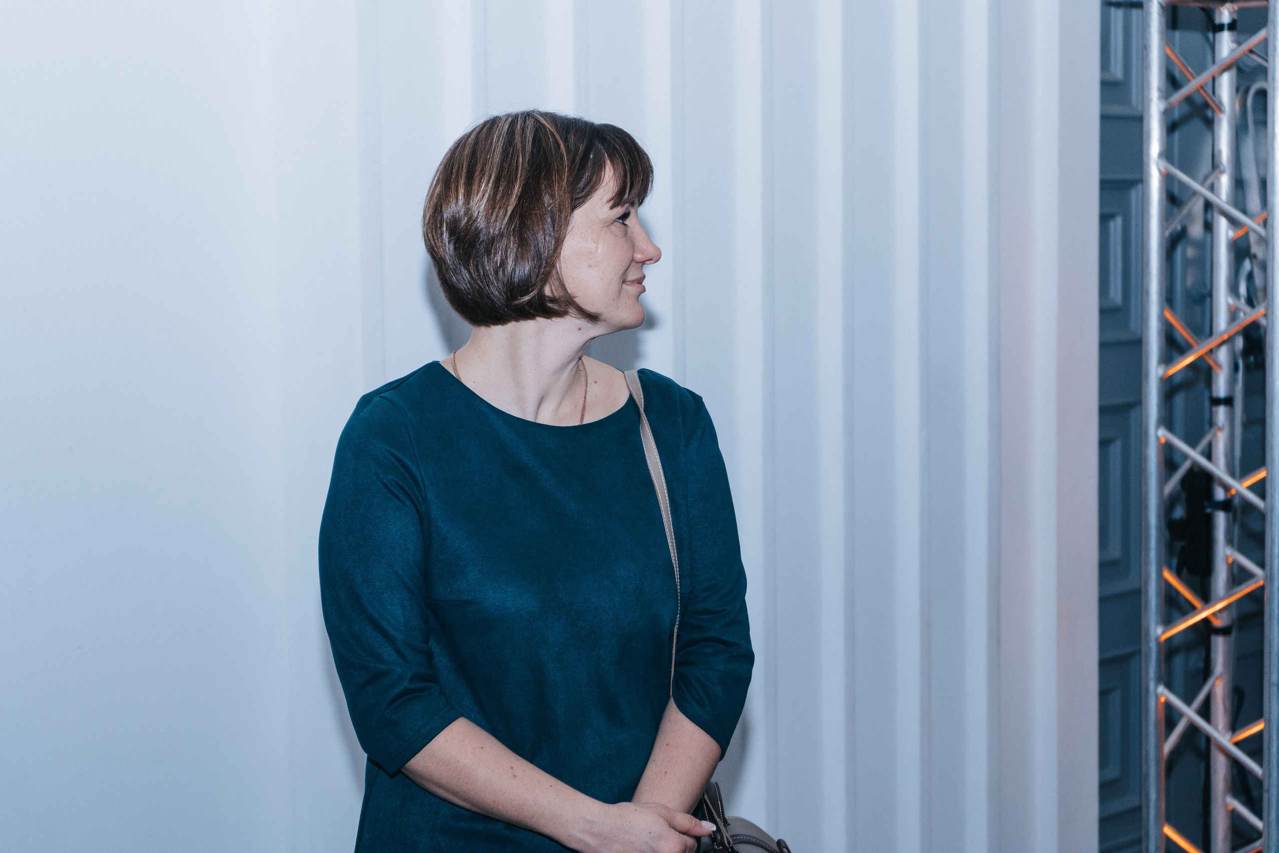 Выставка Юрия Литарова. Всё рождается. Всё продолжается. Портретный фотограф Нижний Новгород