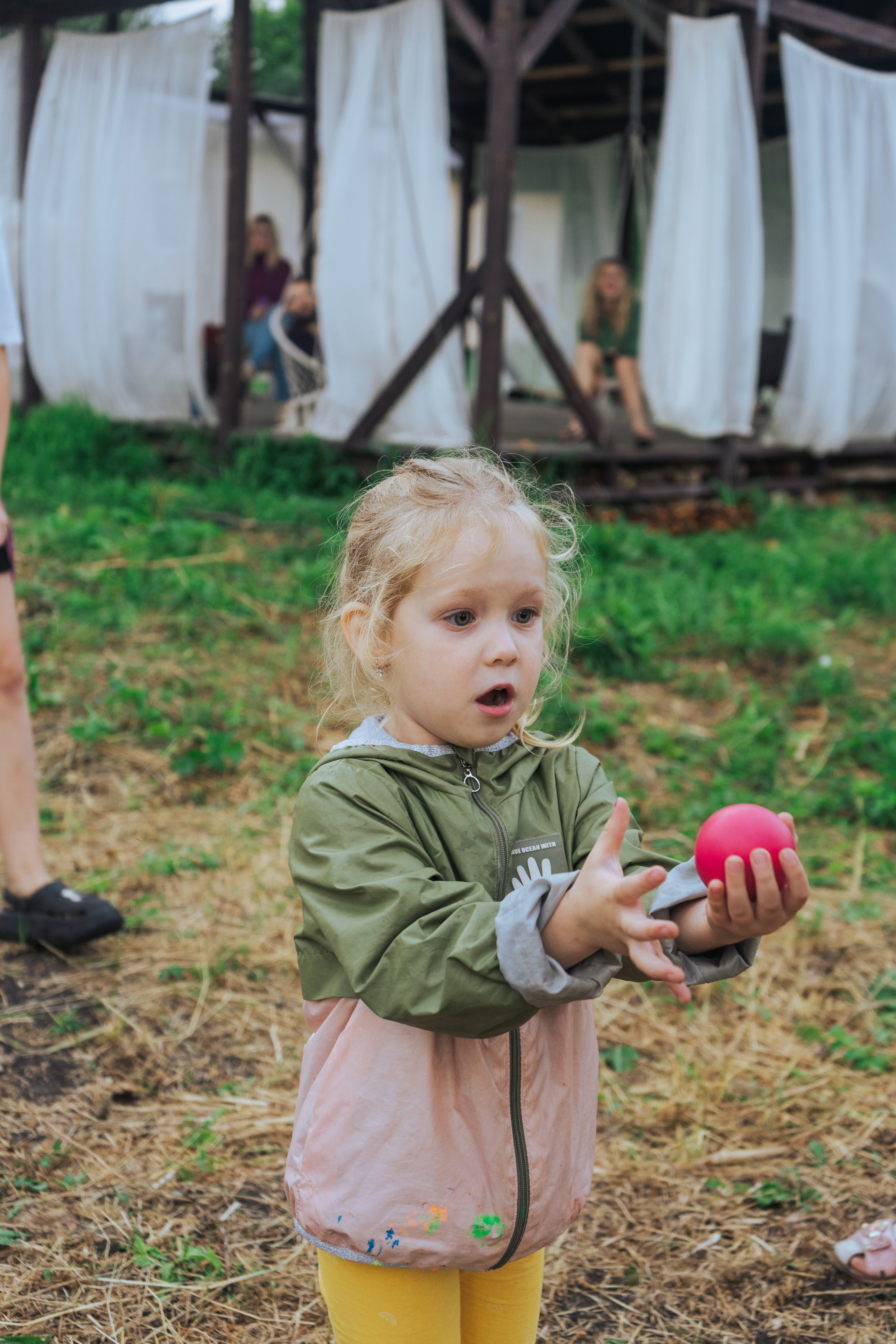 Ретрит от т-центра Псайторий 2024. Портретный фотограф Нижний Новгород