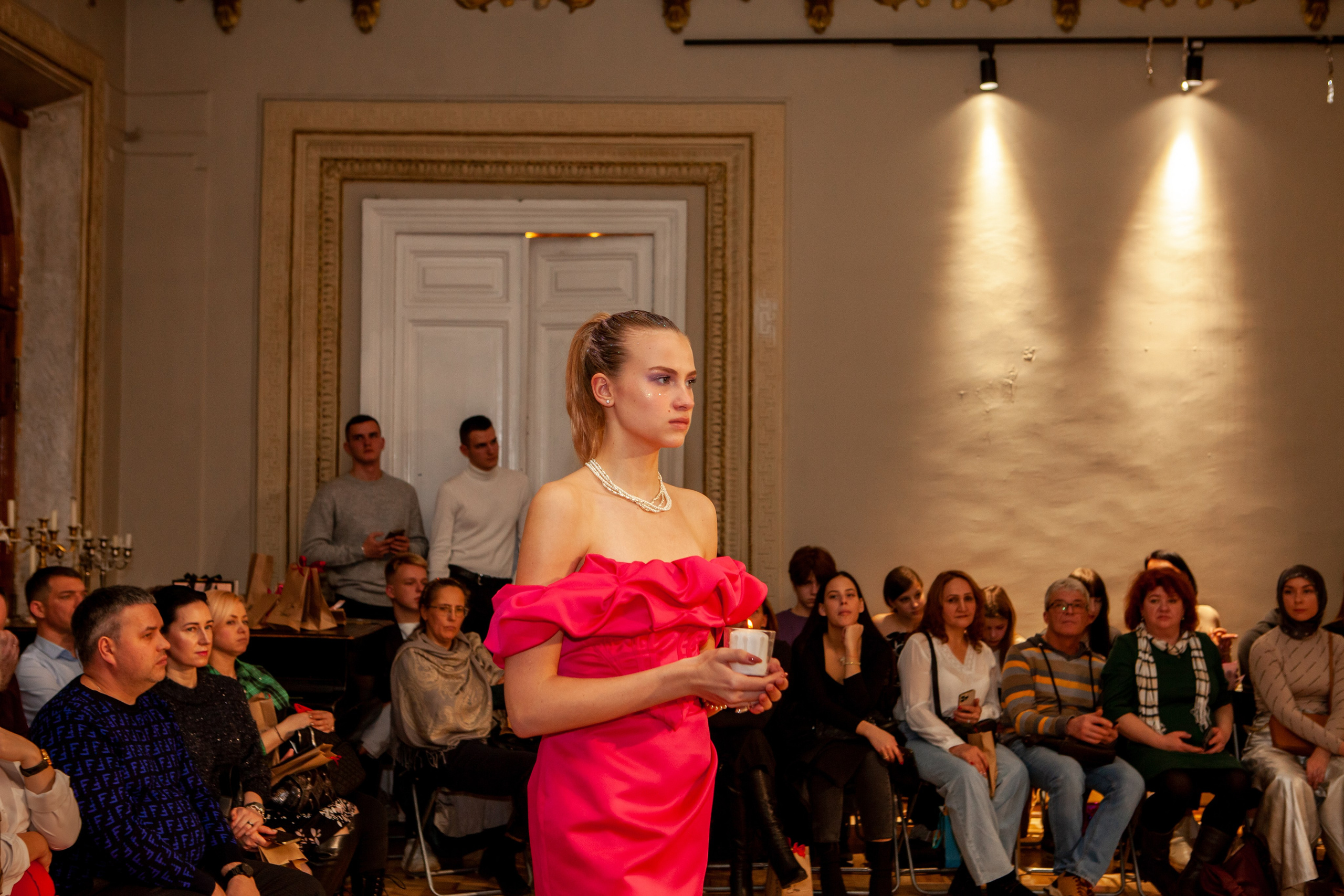 Fashion SHOW from Ann Models Production. Репортажный, семейный, свадебный, портретный фотограф