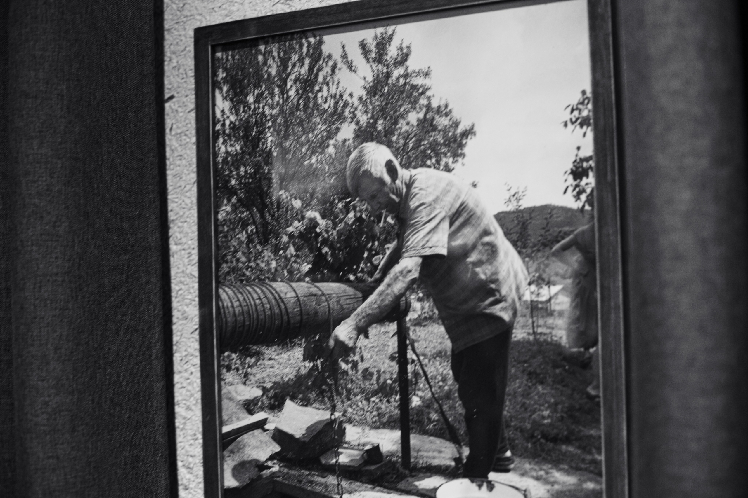 Rifhat Yakupov. Beye Shevkiyeva Photography