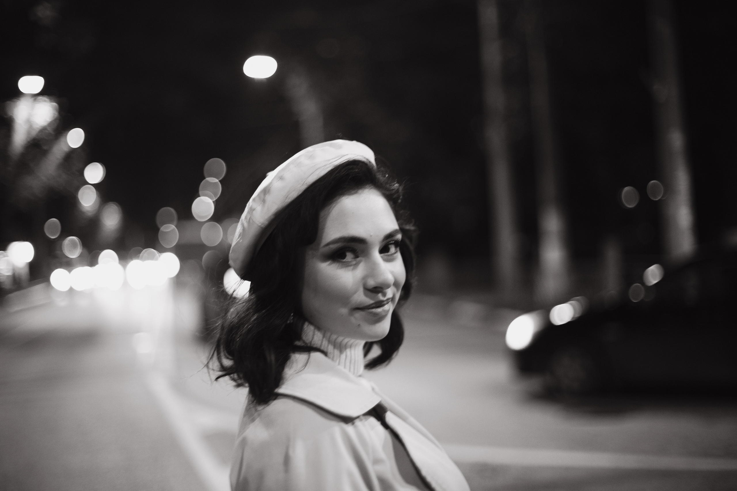 Ayse. Beye Shevkiyeva Photography