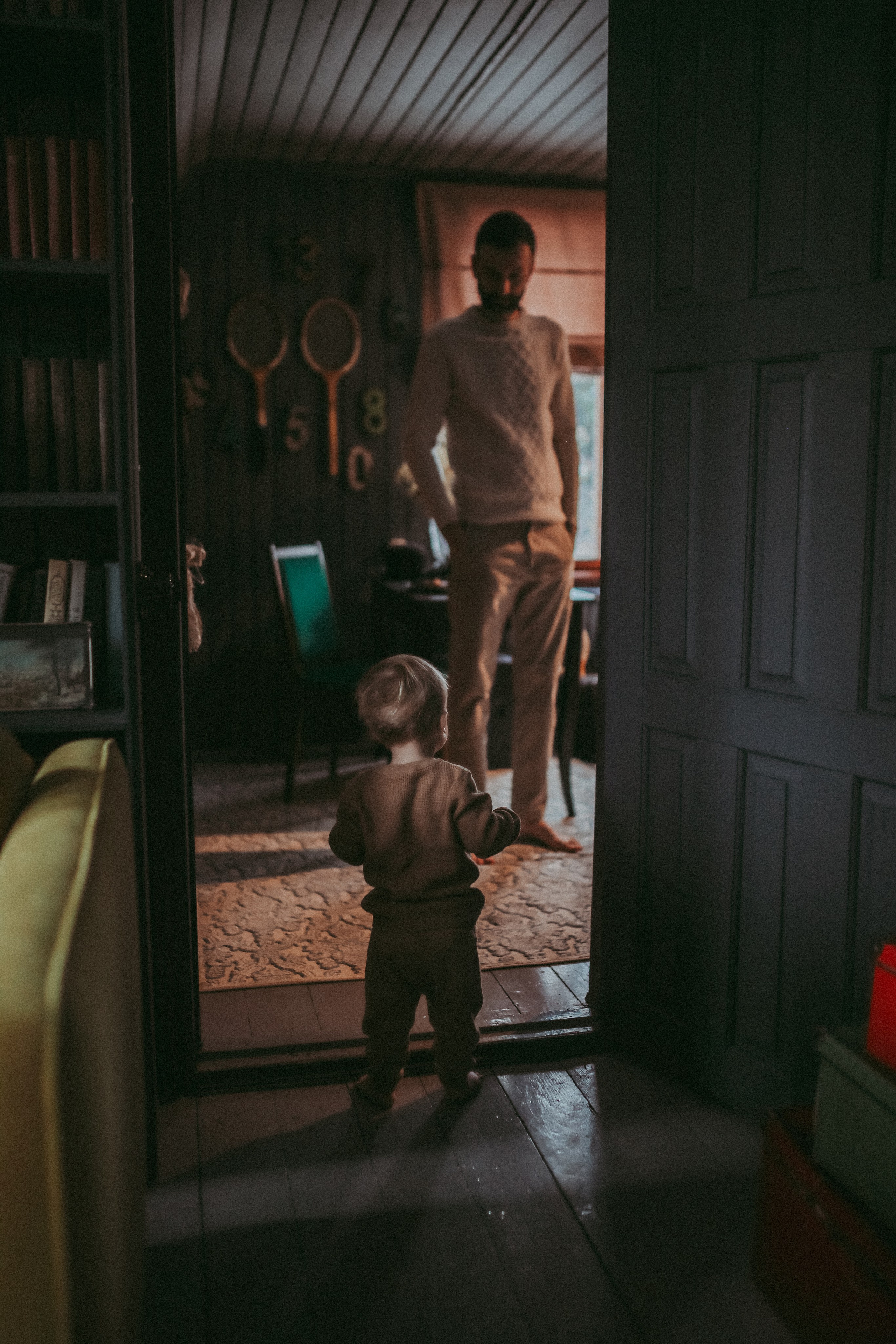 Родовое гнездо. Семейный фотограф Olga Jazz в Москве и Московской Области