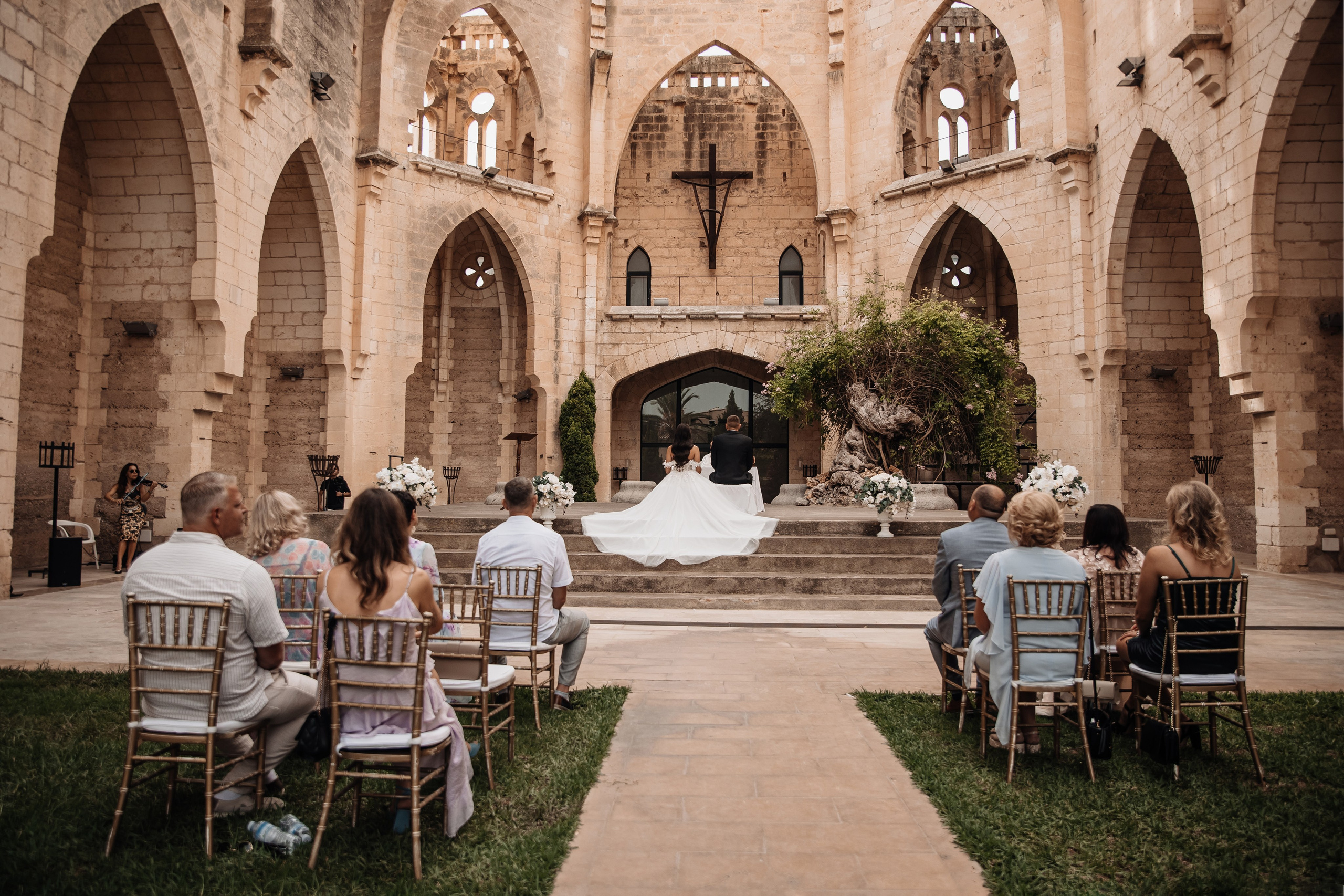 Inga_&_Romas. Фотограф на Майорке Екатерина Дробышева