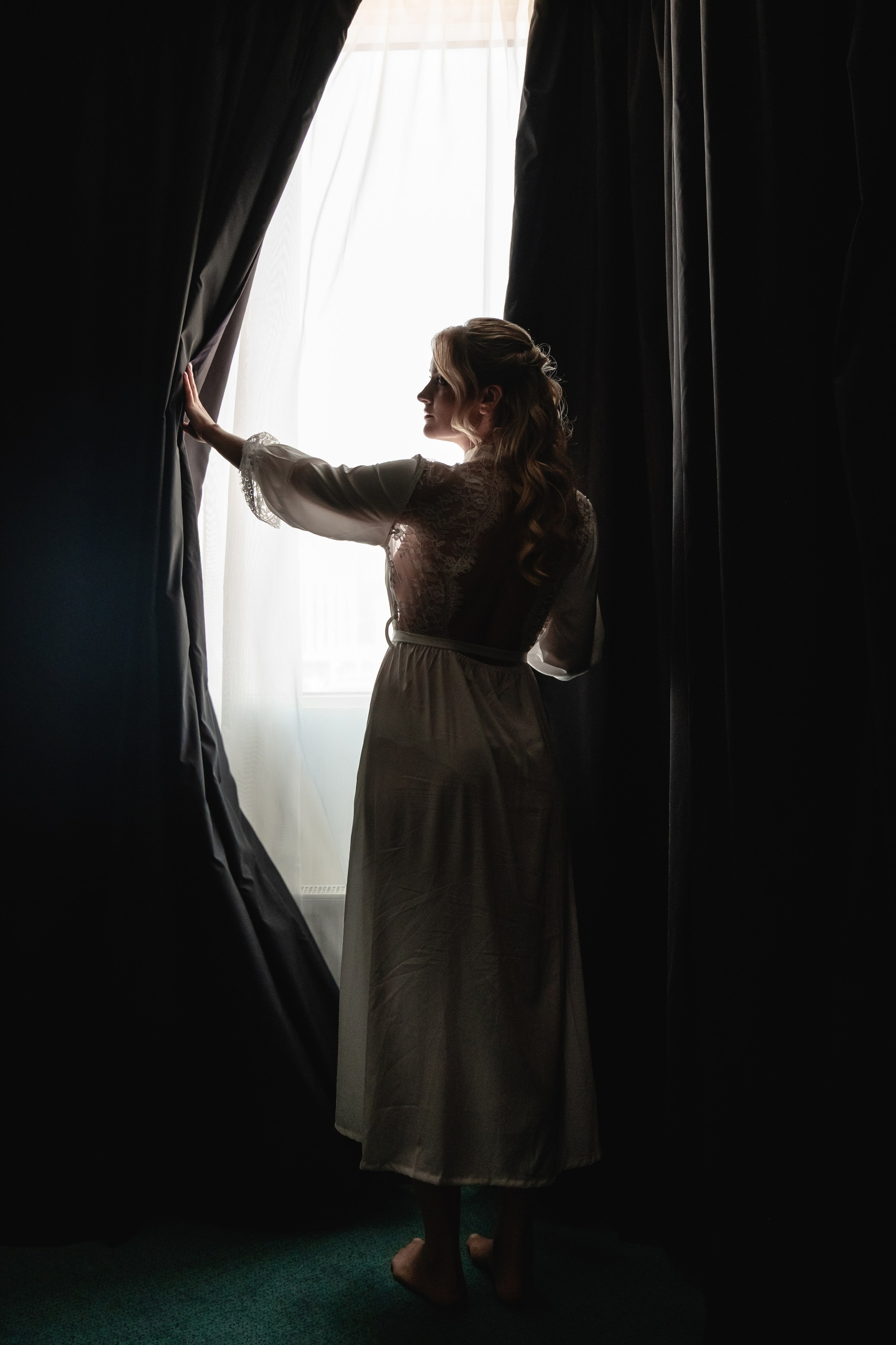 Екатерина & Сергей. Свадебный фотограф Татьяна Сорока Москва и МО