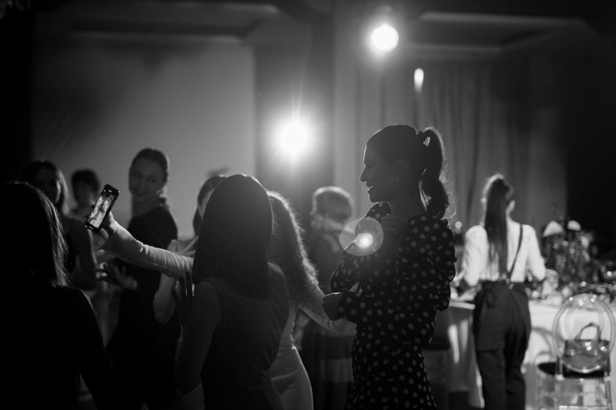 Валерия и Денис. Свадебный фотограф Марина Попова